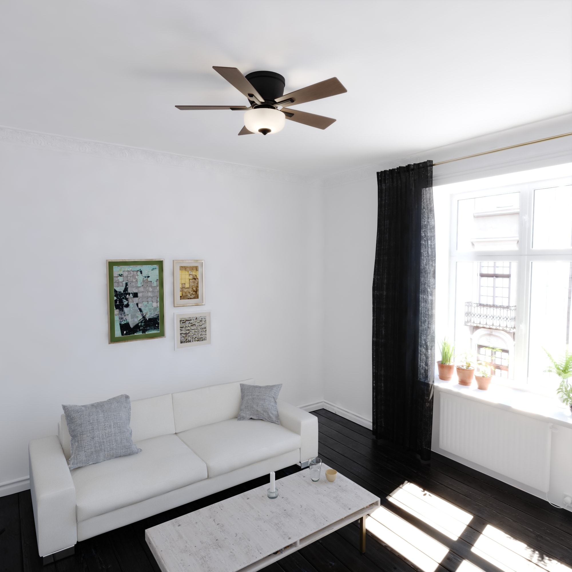 Cascadia F0089 Ceiling-Fans - View #7