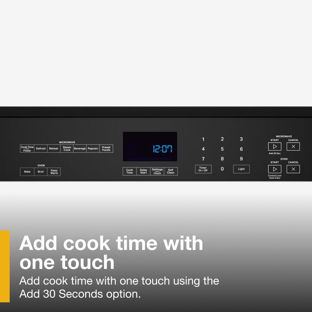 Whirlpool WOEC3030LS m050358 - View #13