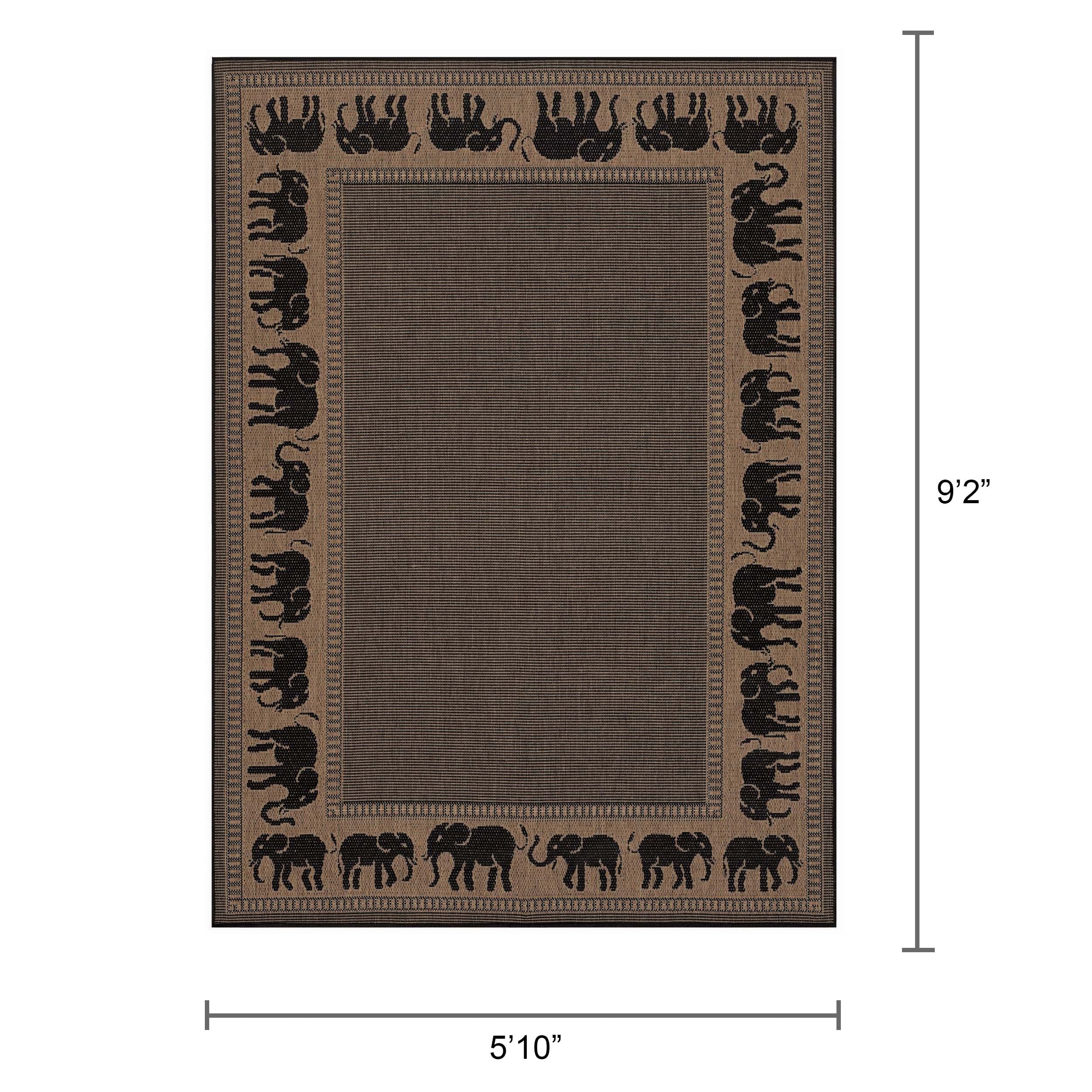 Couristan 15881021063092T rugs - View #8