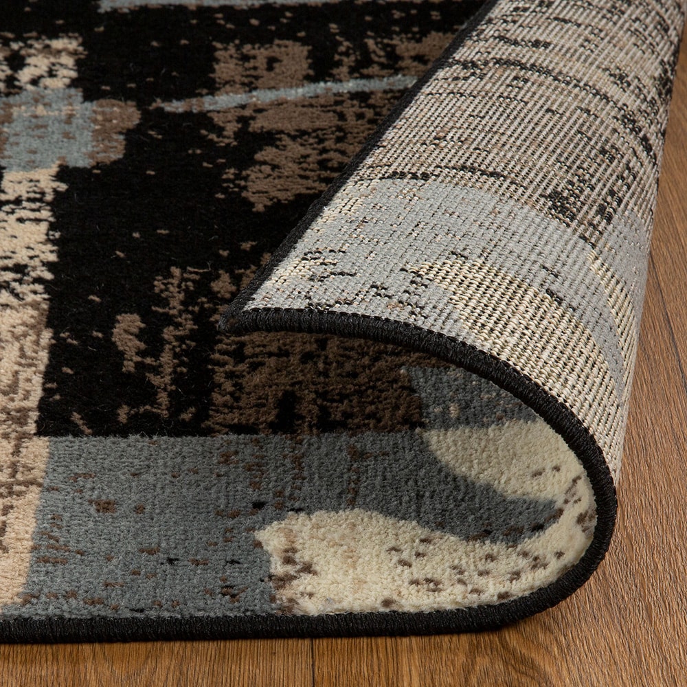 Superior 5X5RUG-PASTICHE rugs - View #7