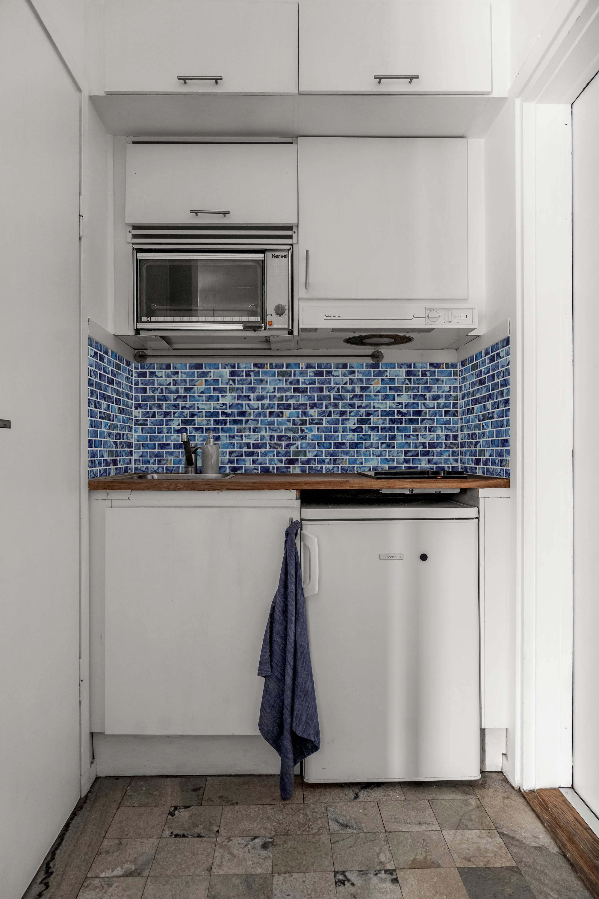 WS Tiles WST-X25 Ceramic-Tile - View #4