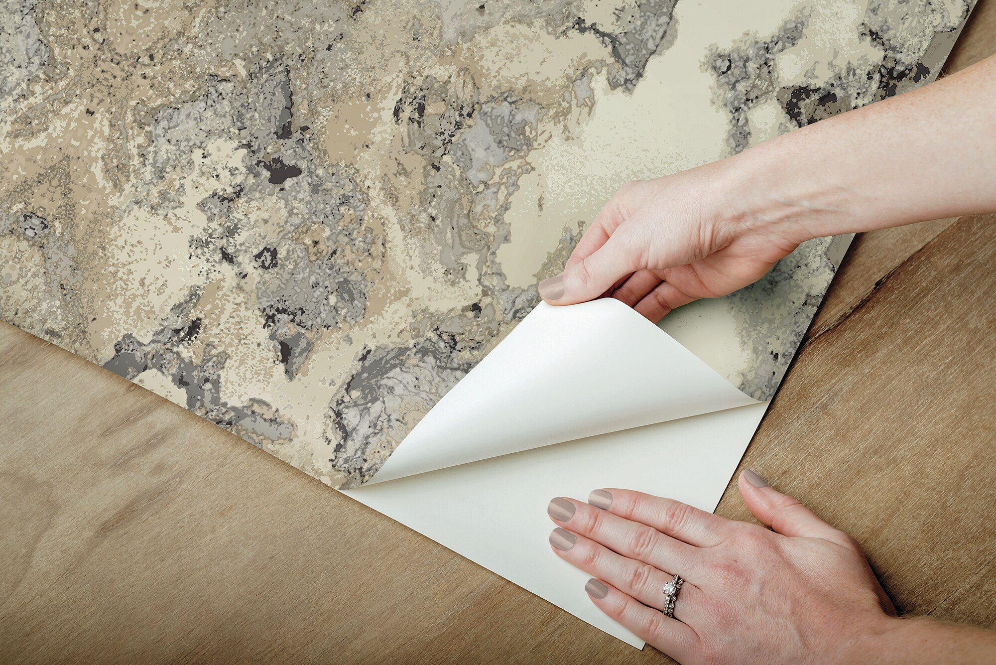 York Wallcoverings PSW1107RL wallpaper - View #6