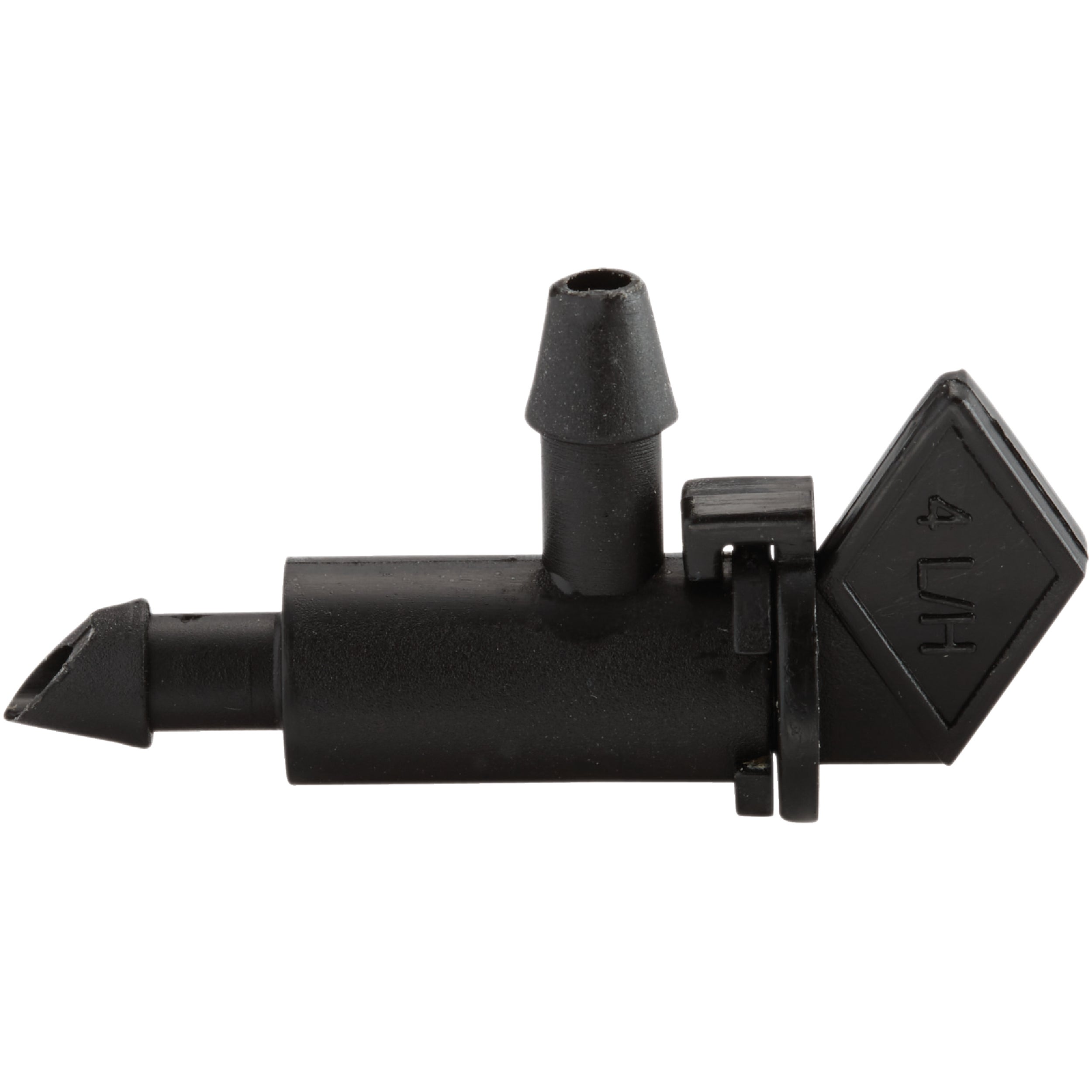 Raindrip 121010B Drip-Irrigation-Water-Emitters - View #3