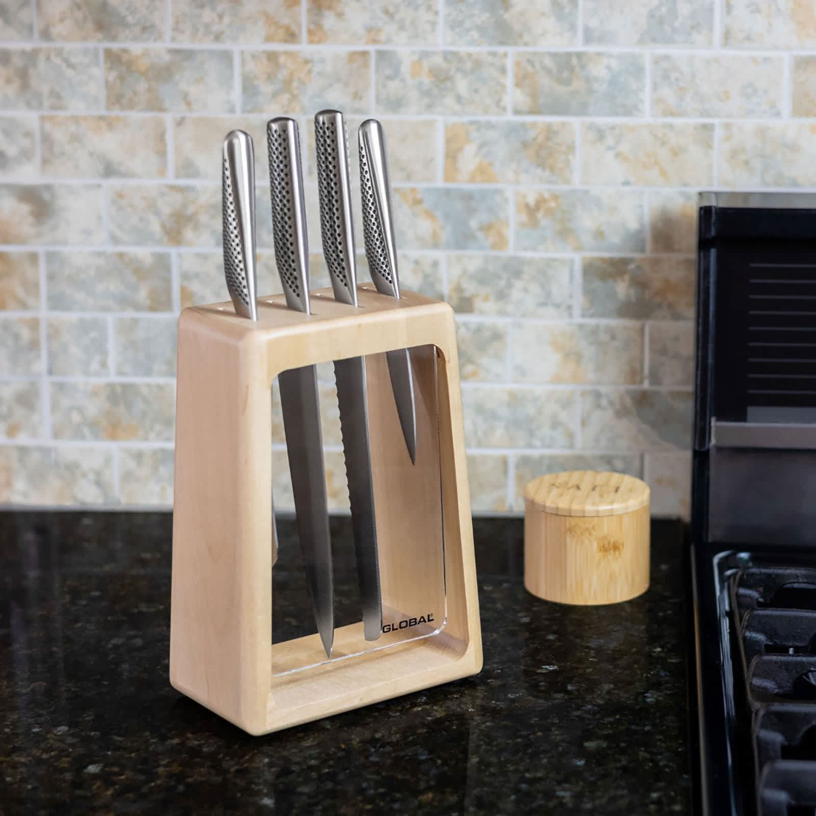 Global G-79670 cutlery - View #4
