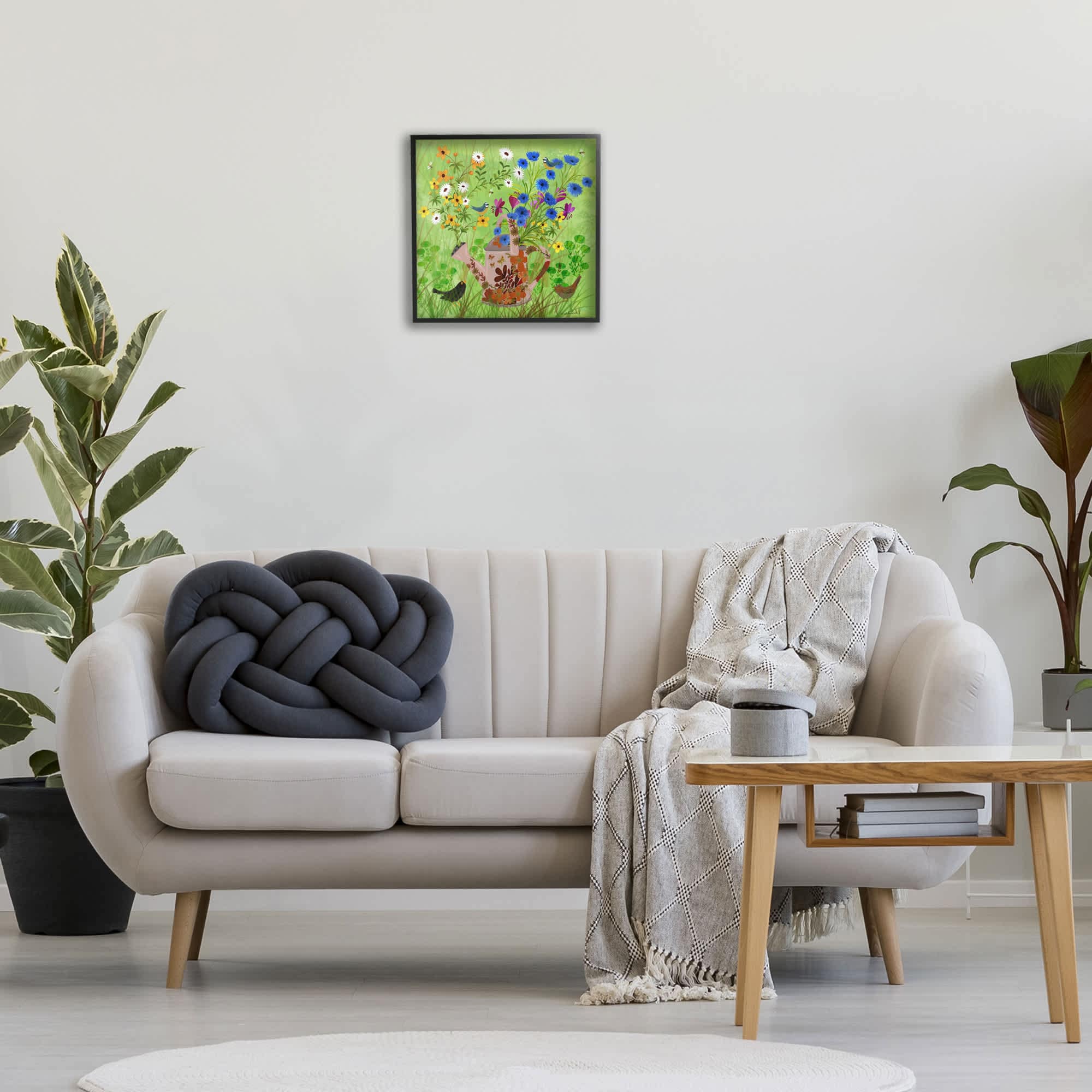 Stupell Industries BS-594-FR-17X17 Wall-Art - View #3