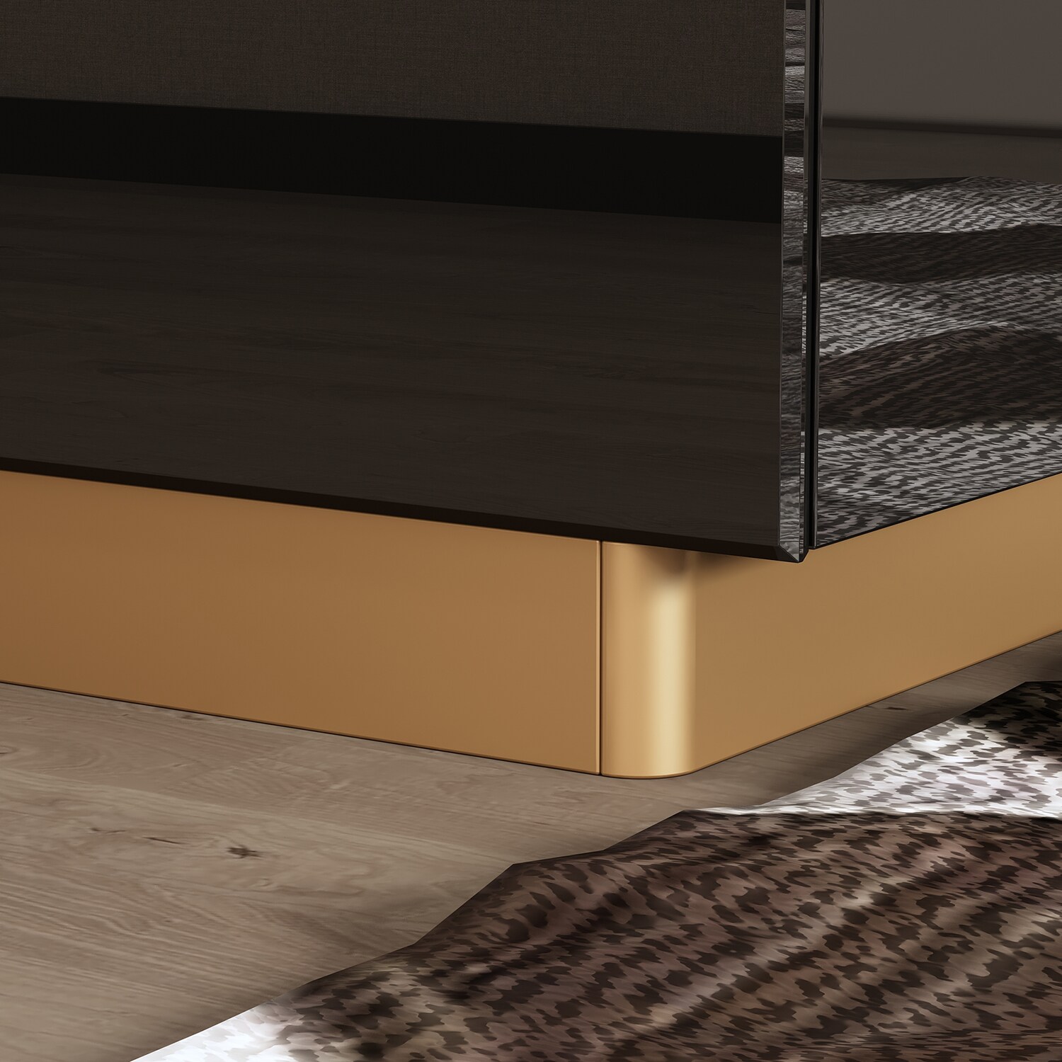 FUFU&GAGA KF260099-01 dressers - View #6