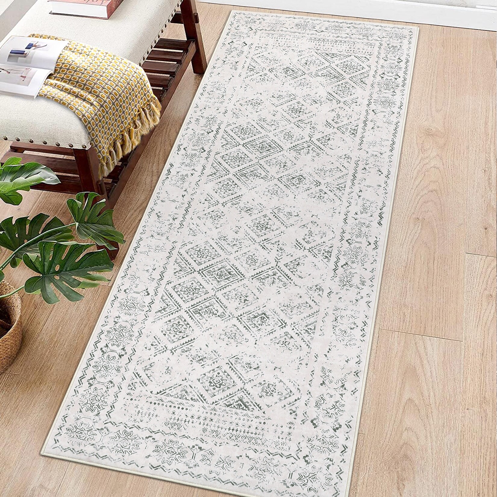 Qeetex LSN-PHO-14JI66RF rugs - View #4