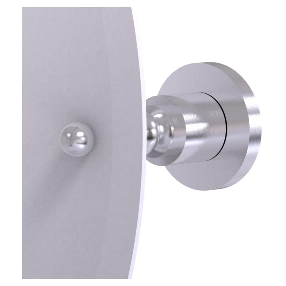 Allied Brass AP-90-SCH Framed-Bath-Mirrors - View #3