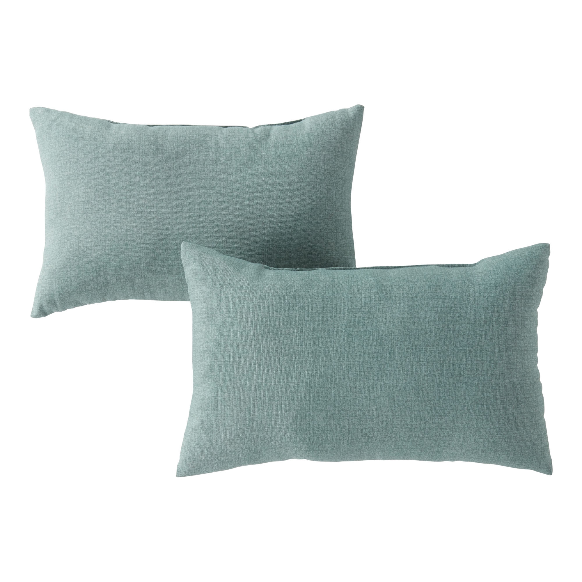 Outdoor throw pillows lowes best sale