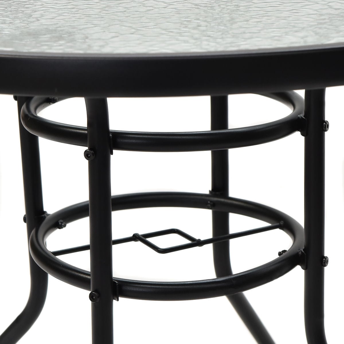 Clihome CWCH-HW65C657 Patio-Tables - View #6