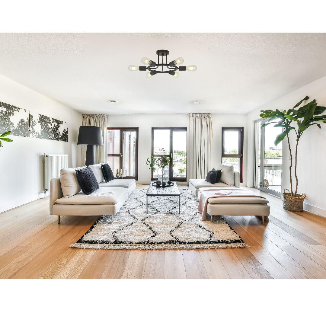 Forclover CPH-148033 flushmounts - View #10