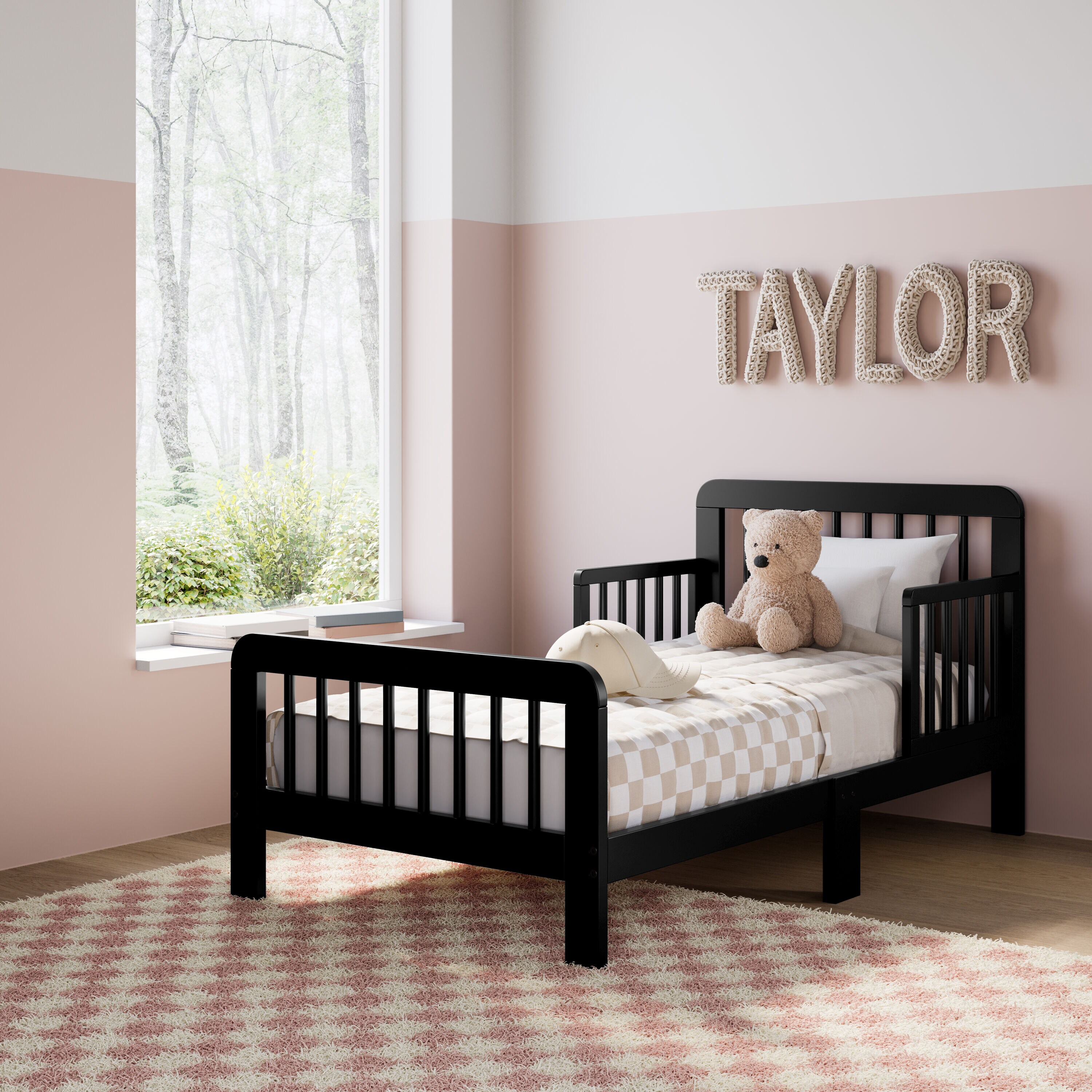 Storkcraft 05361-10B Toddler-Beds - View #2