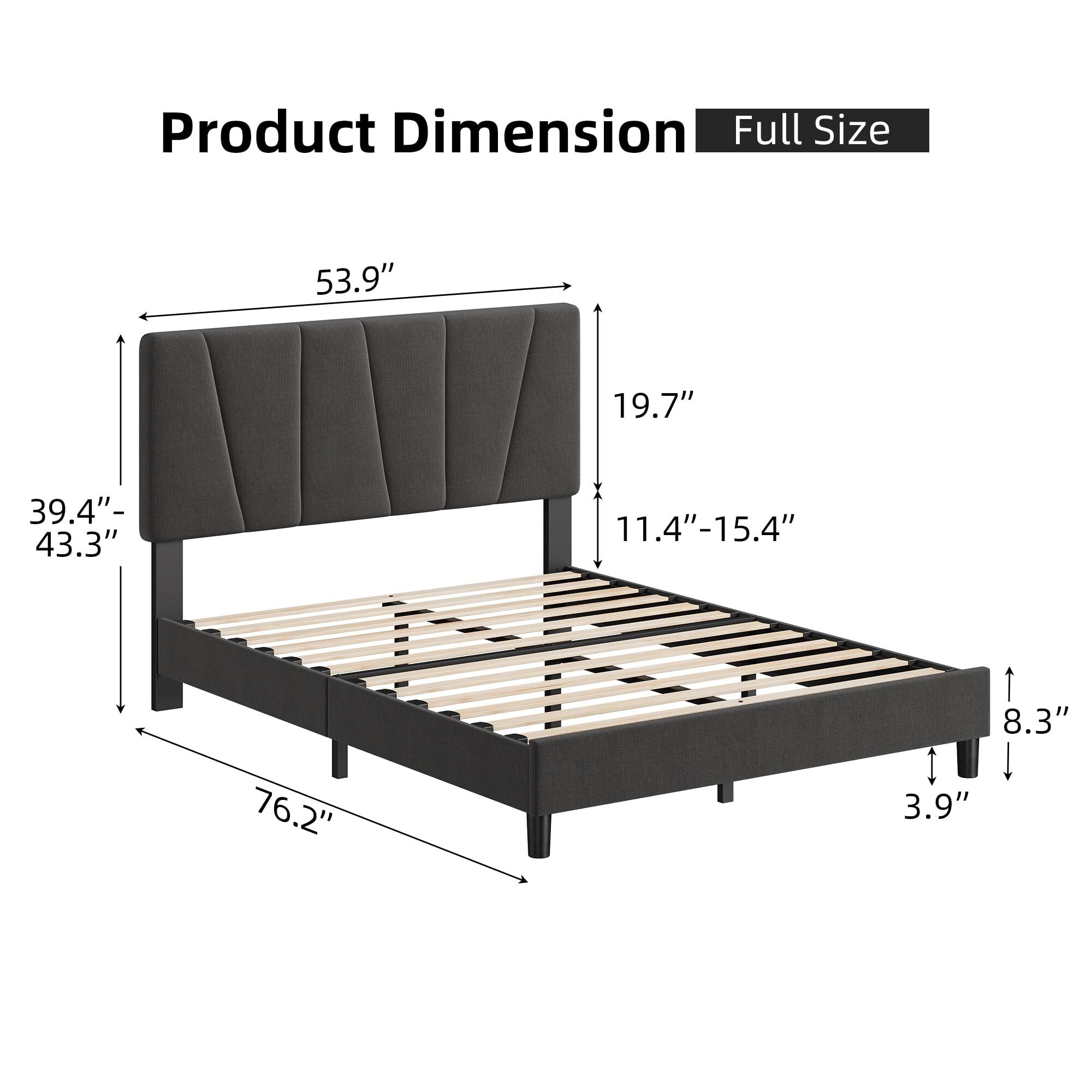 Garvee GKTD00408DYZW beds - View #2
