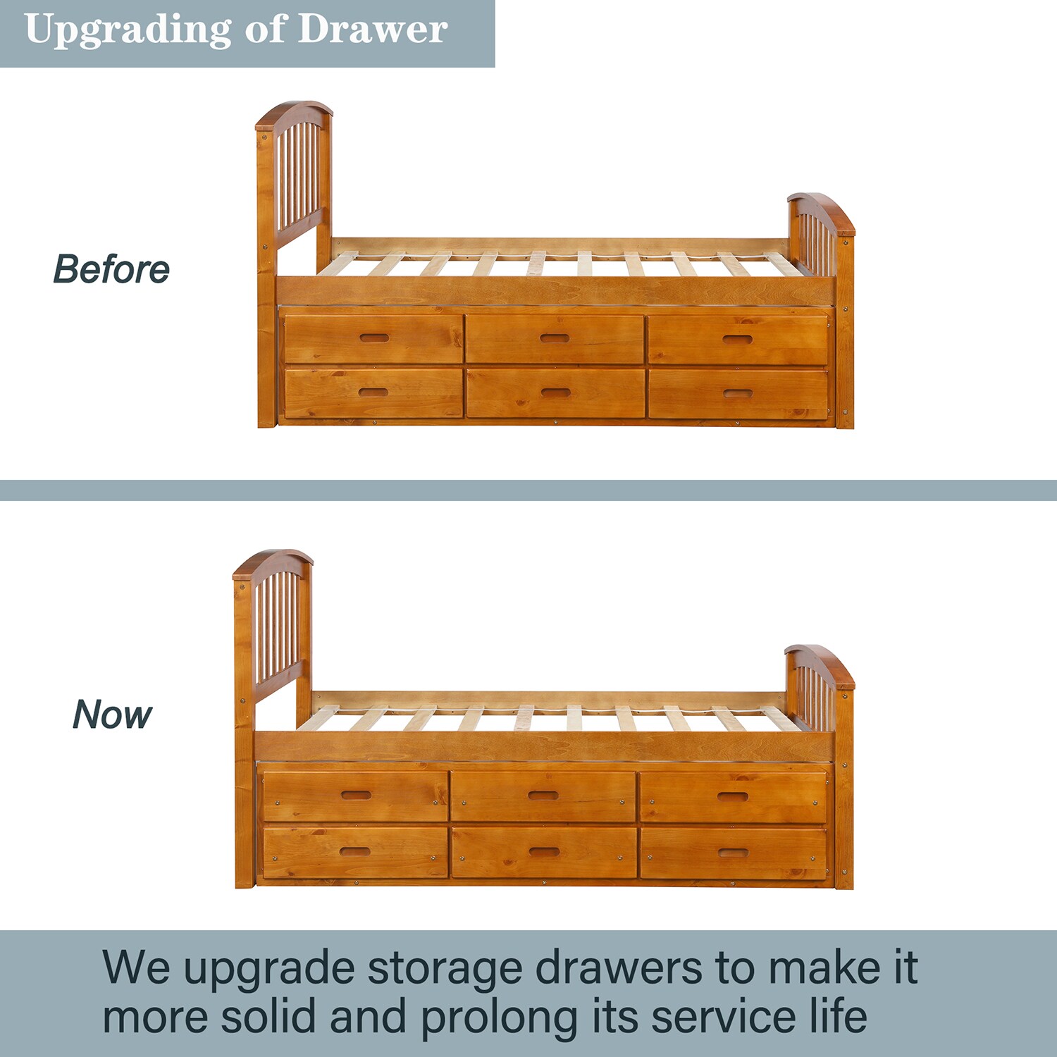 Bybafun YA3700131 beds - View #7