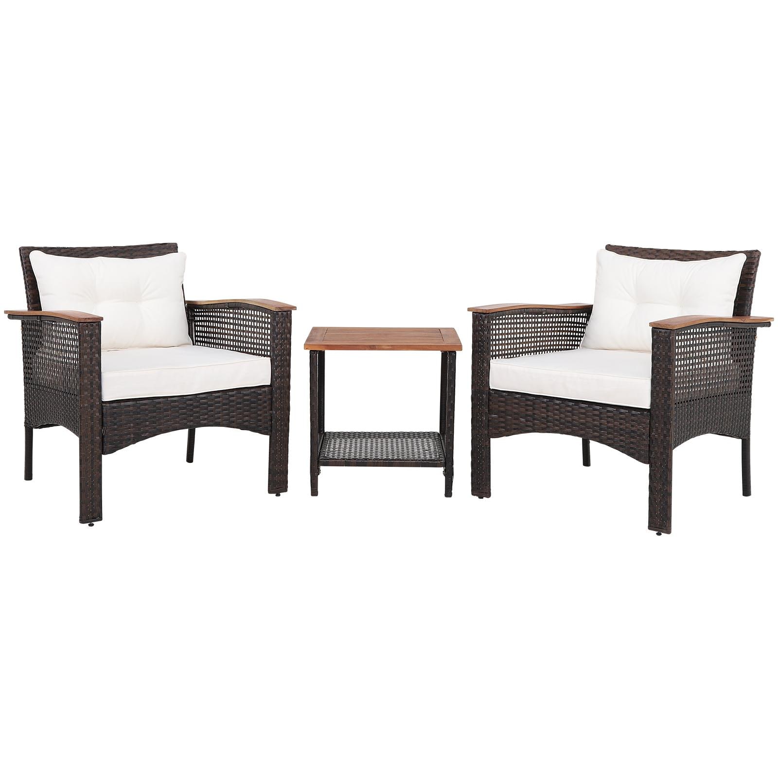 BABOOM BOM-W69536-CO Patio-Conversation-Sets - View #3