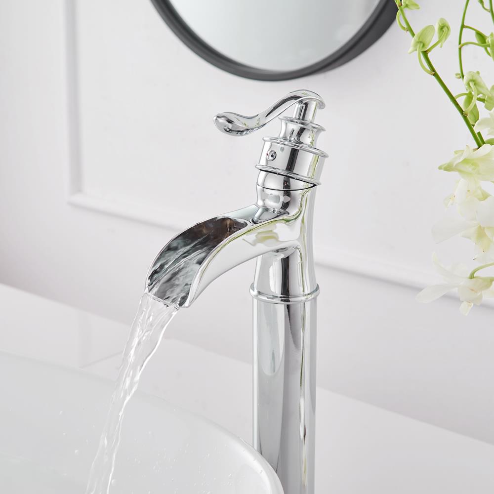 KINWELL A-96556H-C Lavatory-Faucets - View #6