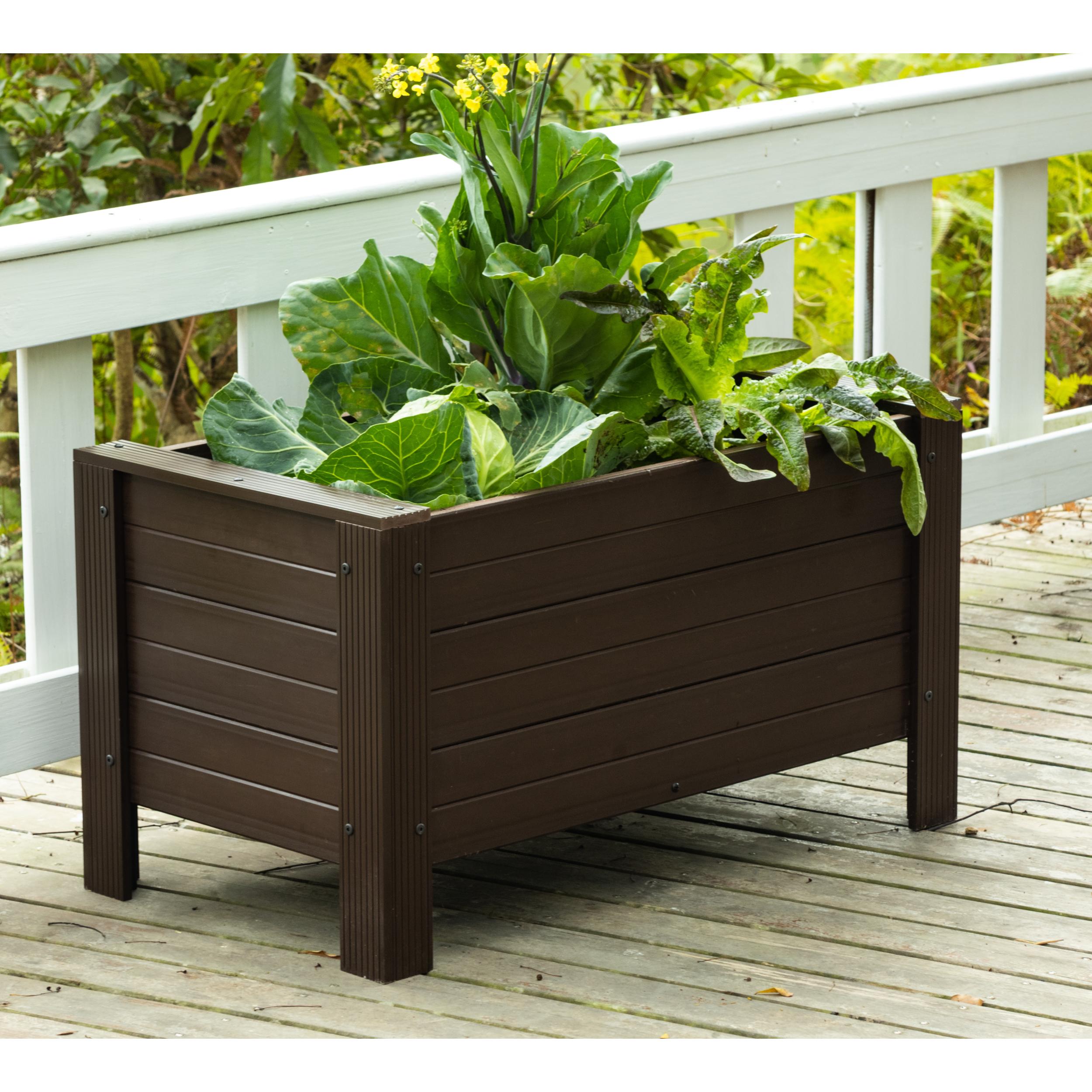 New Age Garden RGGRP42-09-36 Planter-Window-Box - View #13