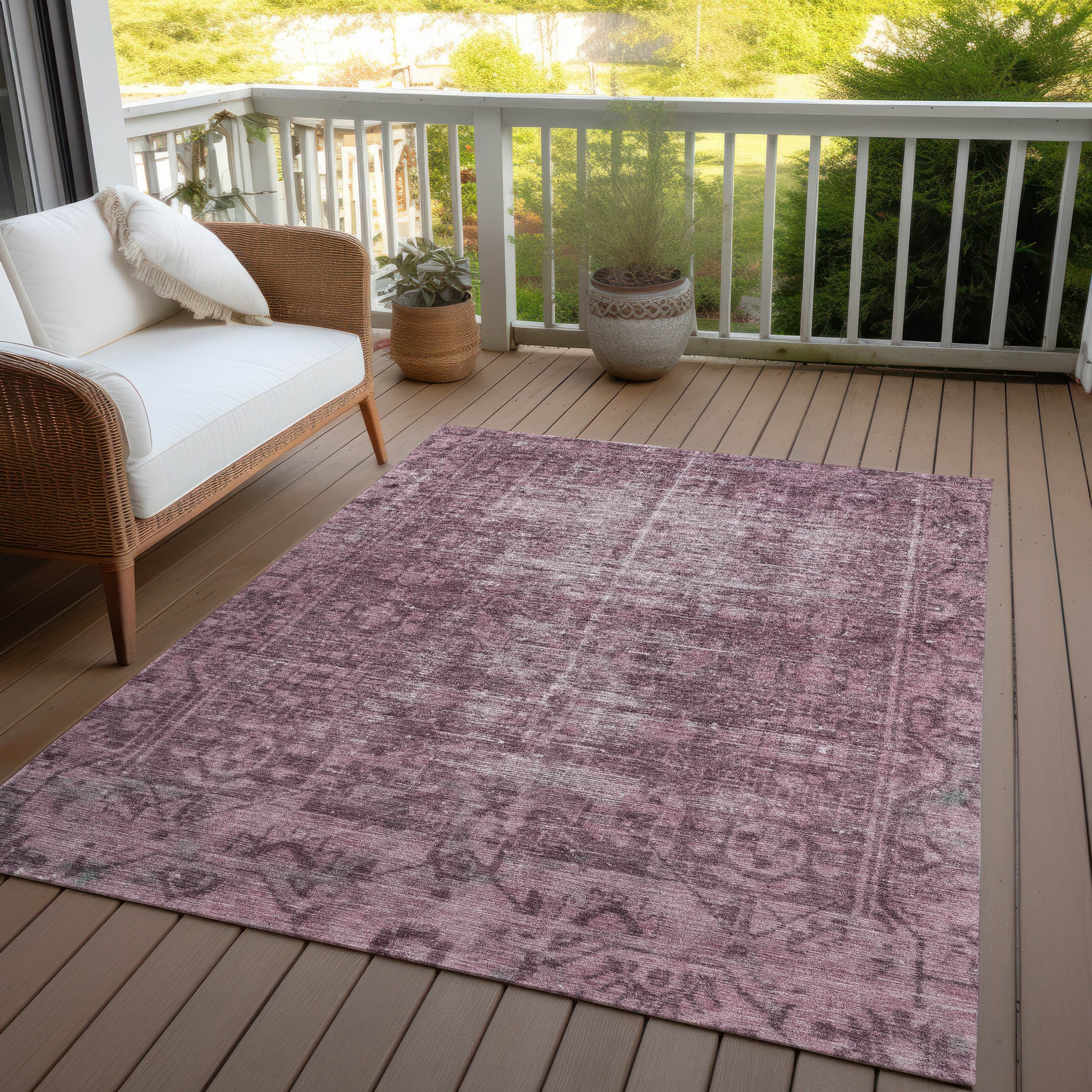 Addison Rugs ACN1228MM8X10 rugs - View #8