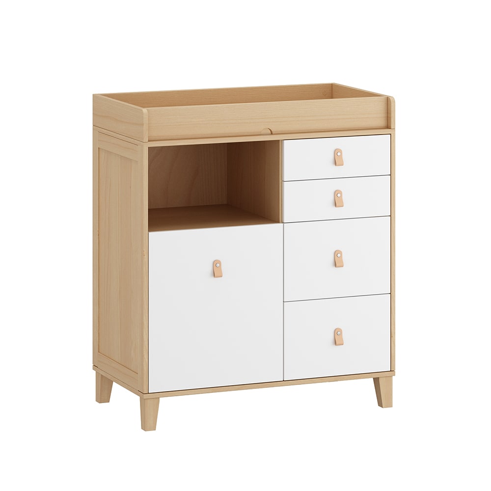 Homsee C-KF180097-03 Baby-Changing-Stations - View #5