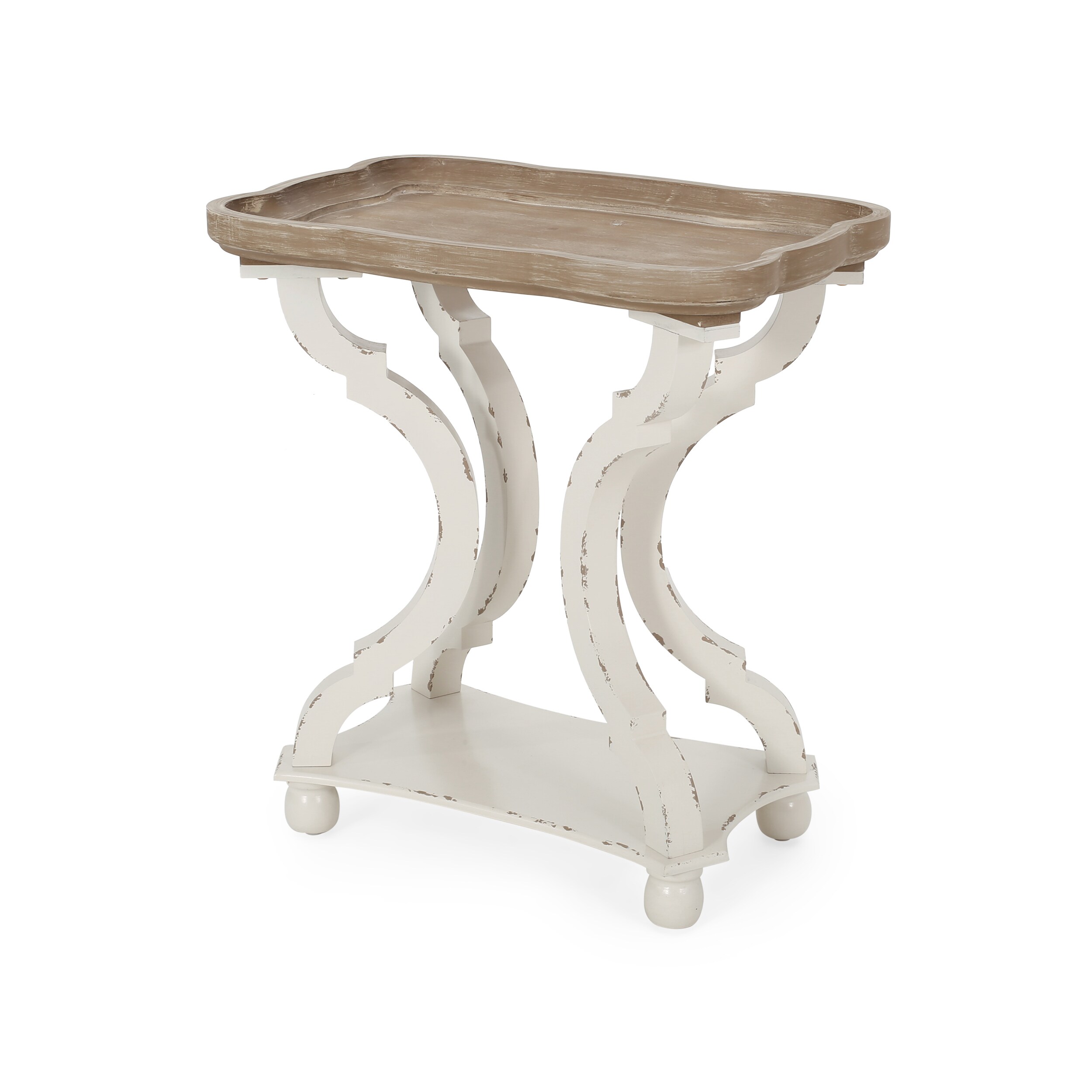 Christopher Knight Home 313181 End-Tables - View #4