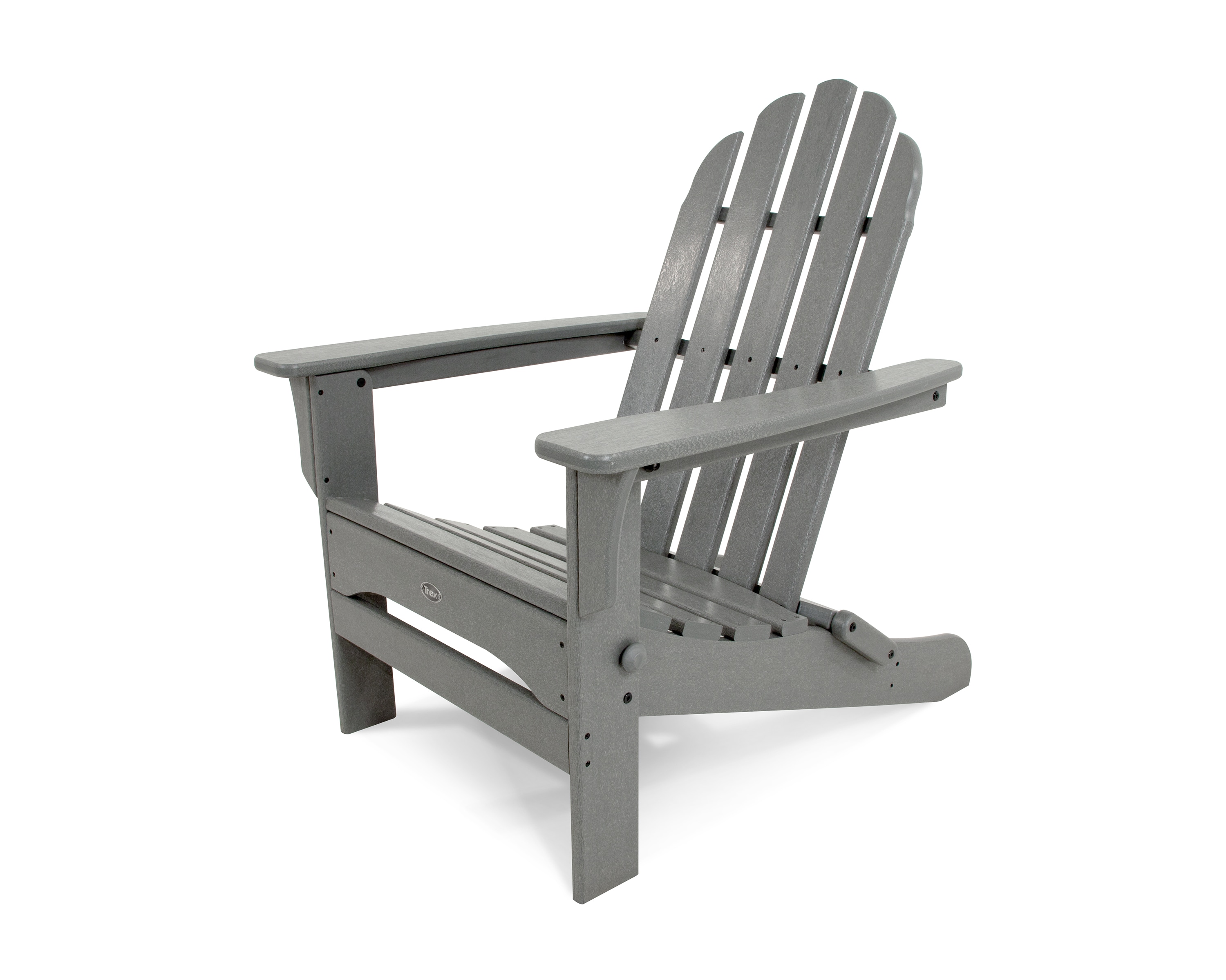 Trex Outdoor Furniture TXA53SS Patio-Chairs - View #2