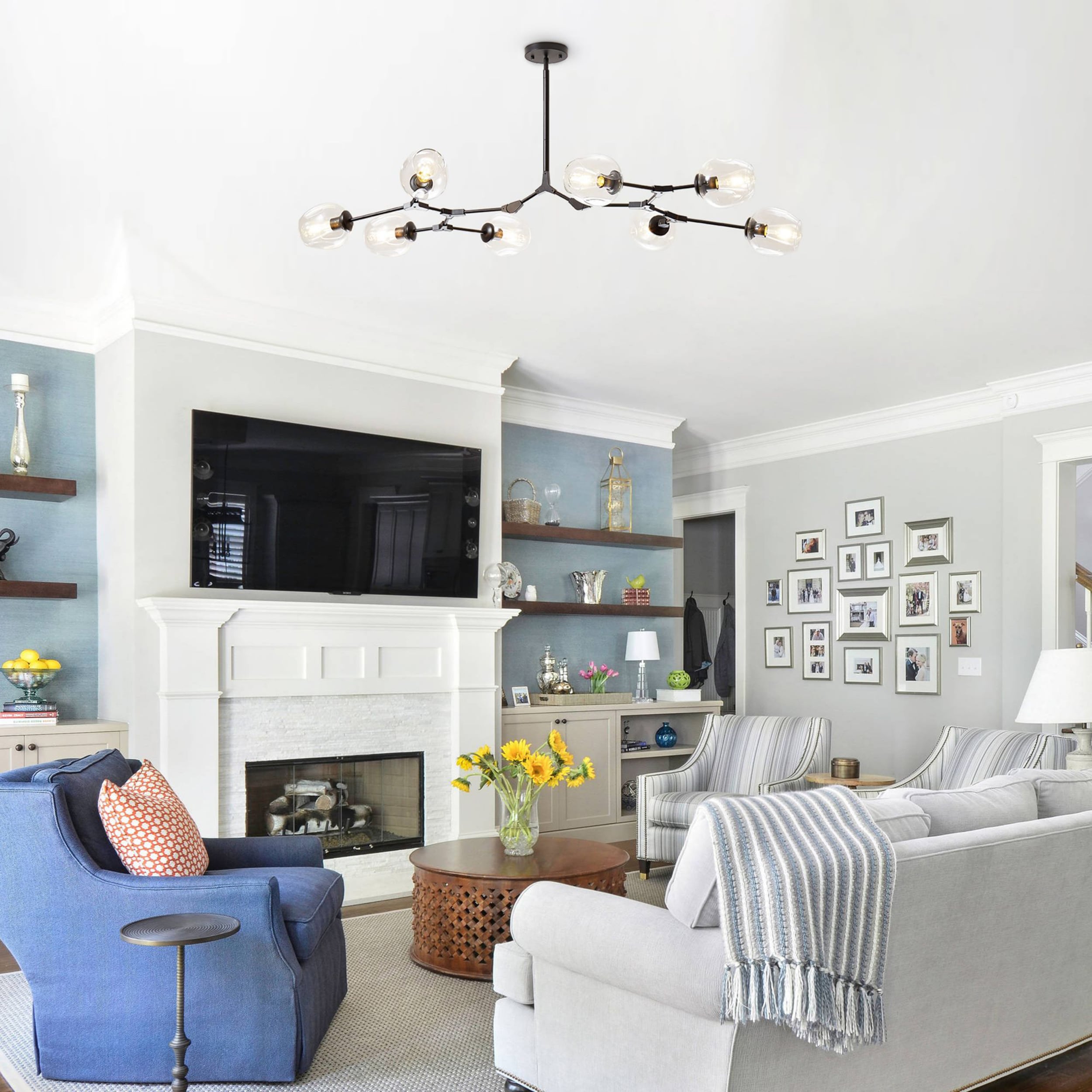 Oaks Decor BD1030-8-TM b090015 - View #8