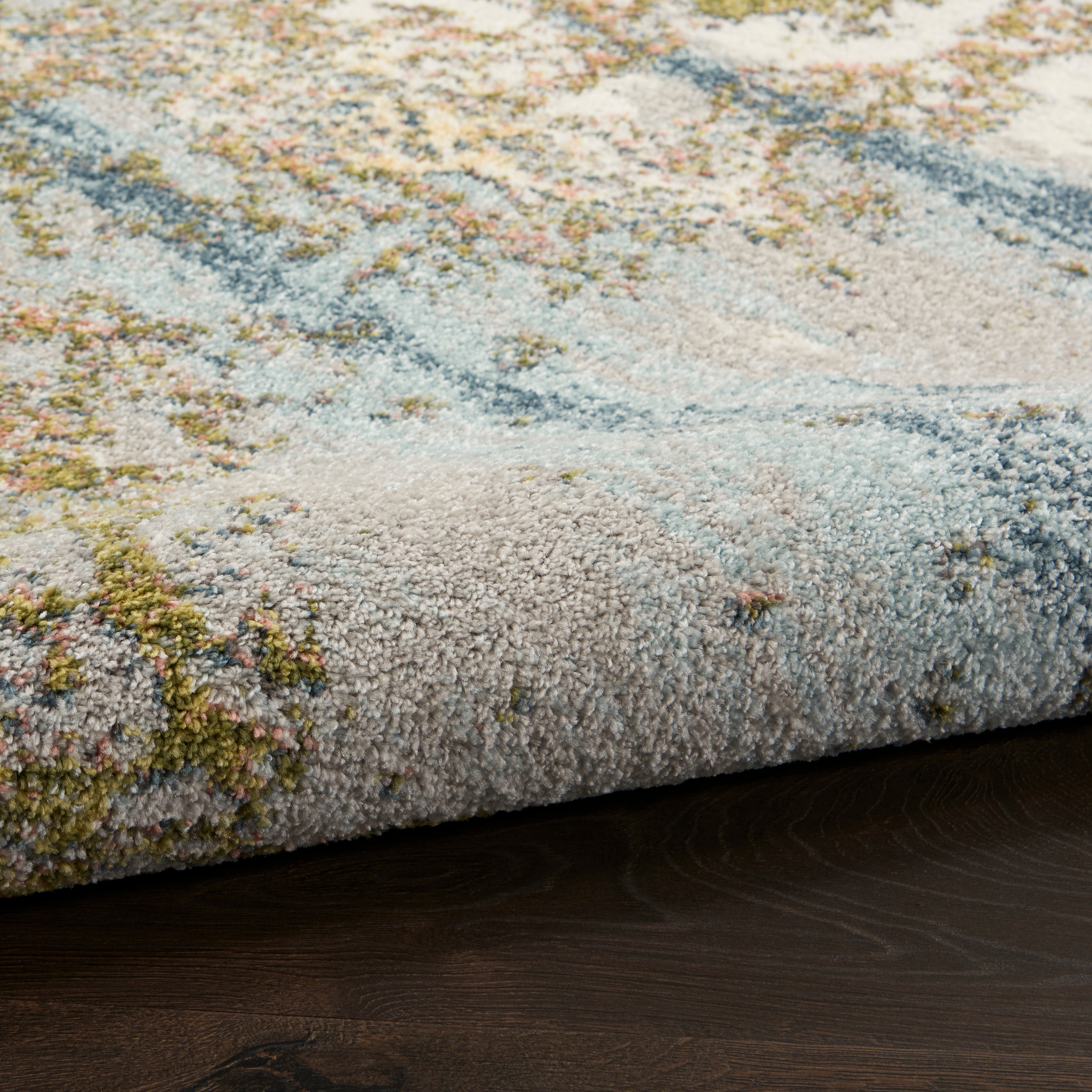 Nourison 99446796653 rugs - View #6