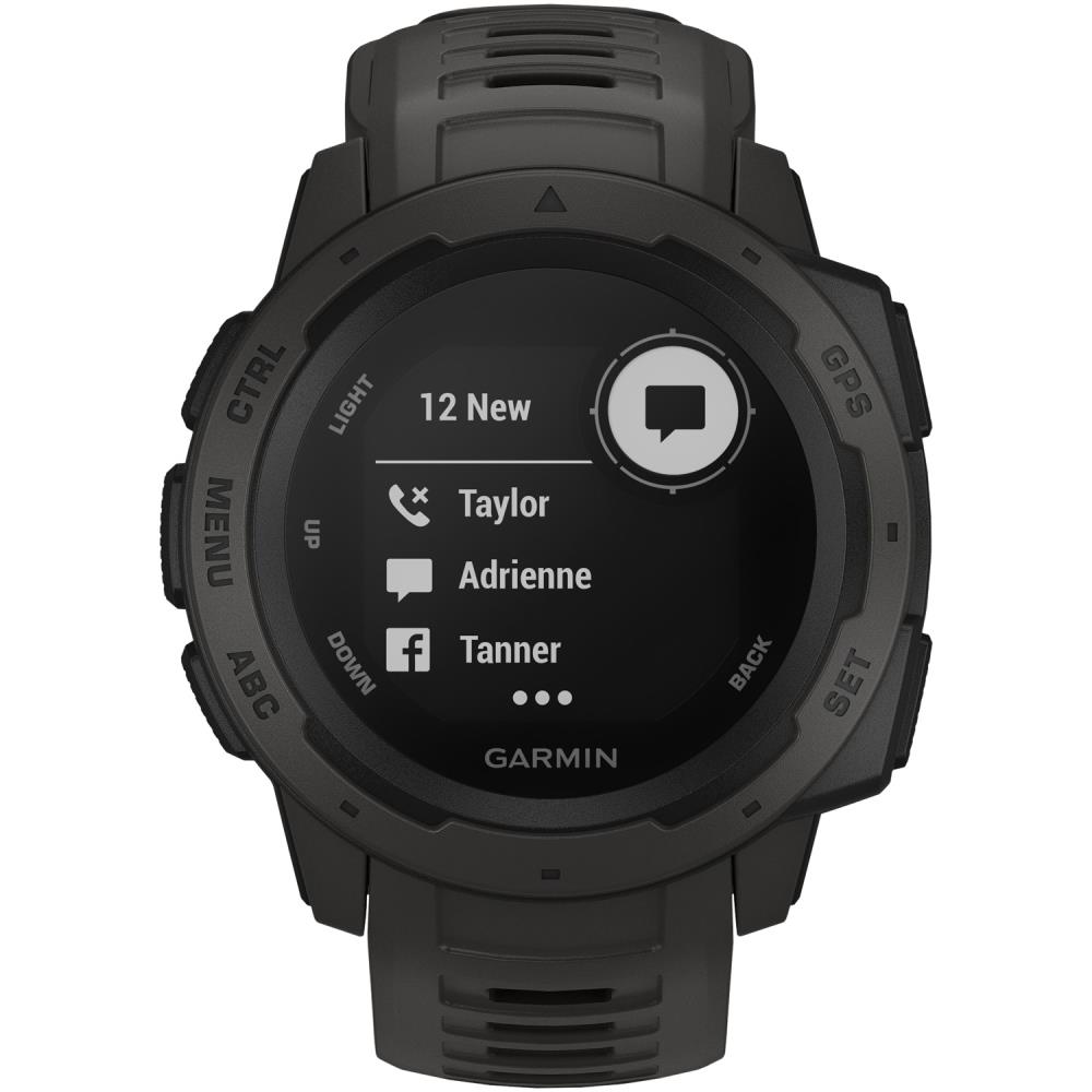Garmin GRM0206400 Fitness-Trackers - View #6