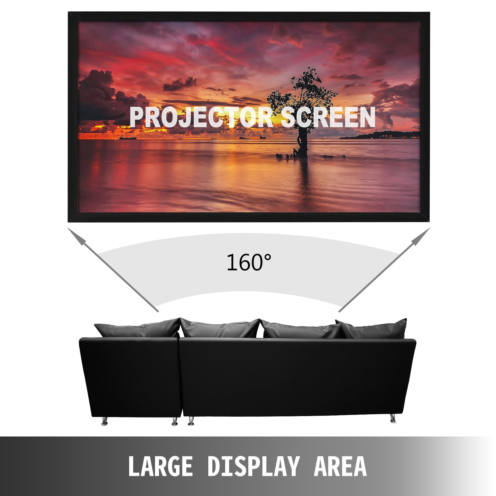 SKYSHALO TYPM110YC16-9LHJKV0 projectors - View #5
