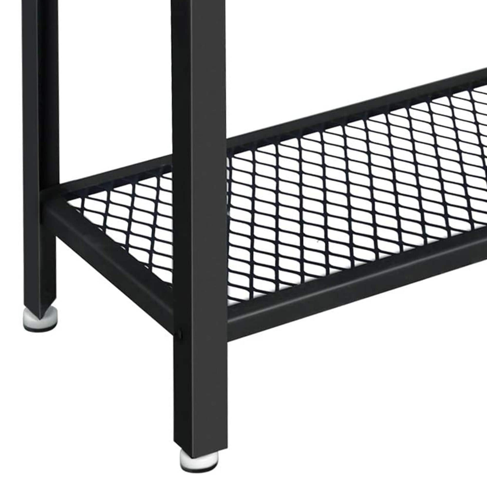 Benzara BM225657 End-Tables - View #4