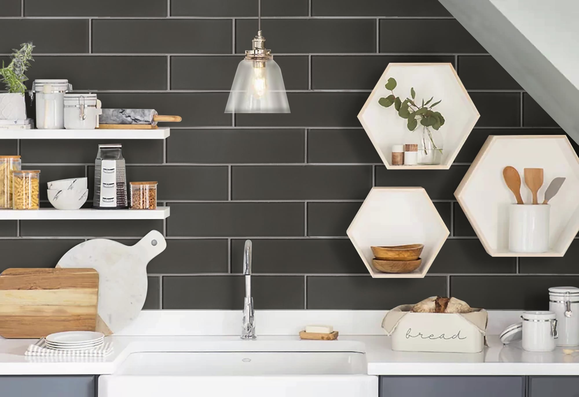 WS Tiles WST-02Q Ceramic-Tile - View #6