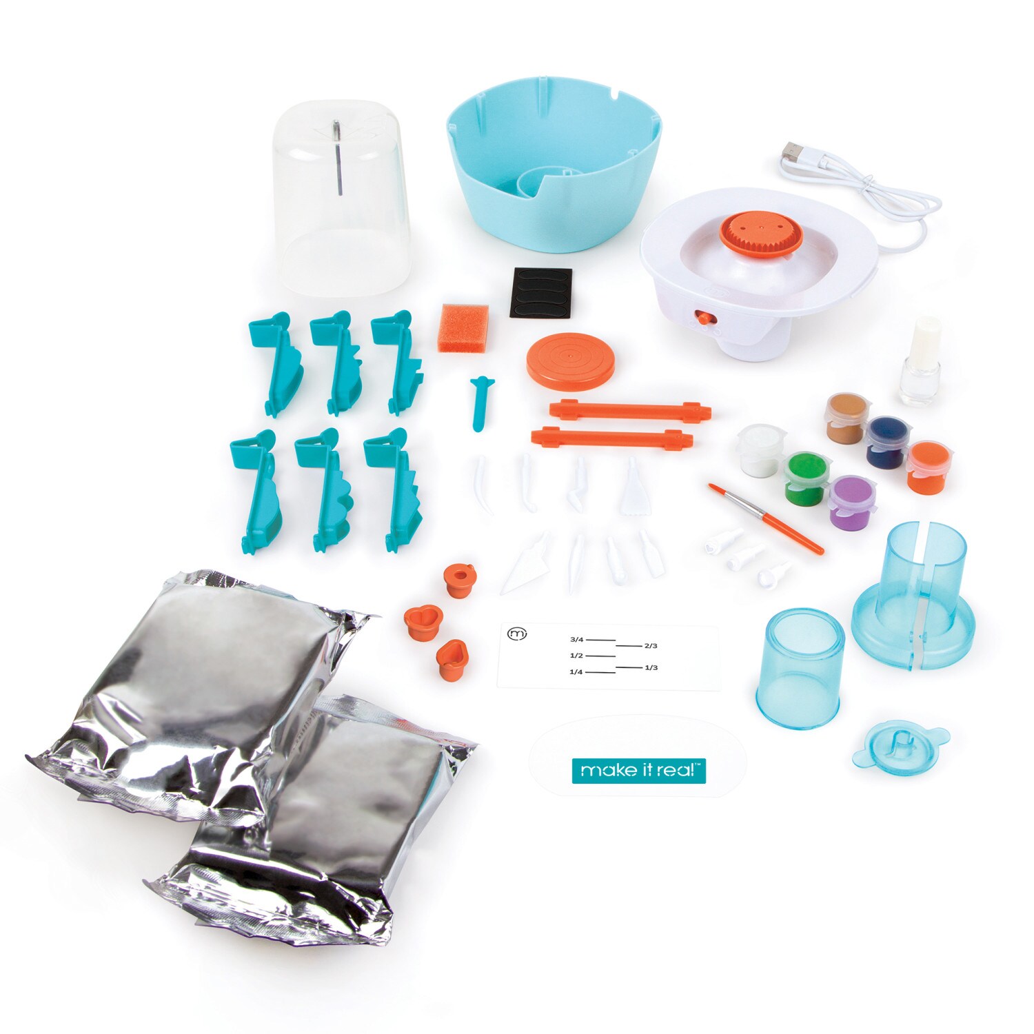 Make It Real G0695929018306 Play-Toys - View #3