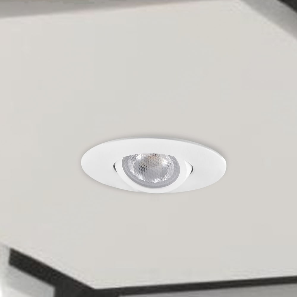 Designers Fountain EV490112WH30 Recessed-Kits - View #4