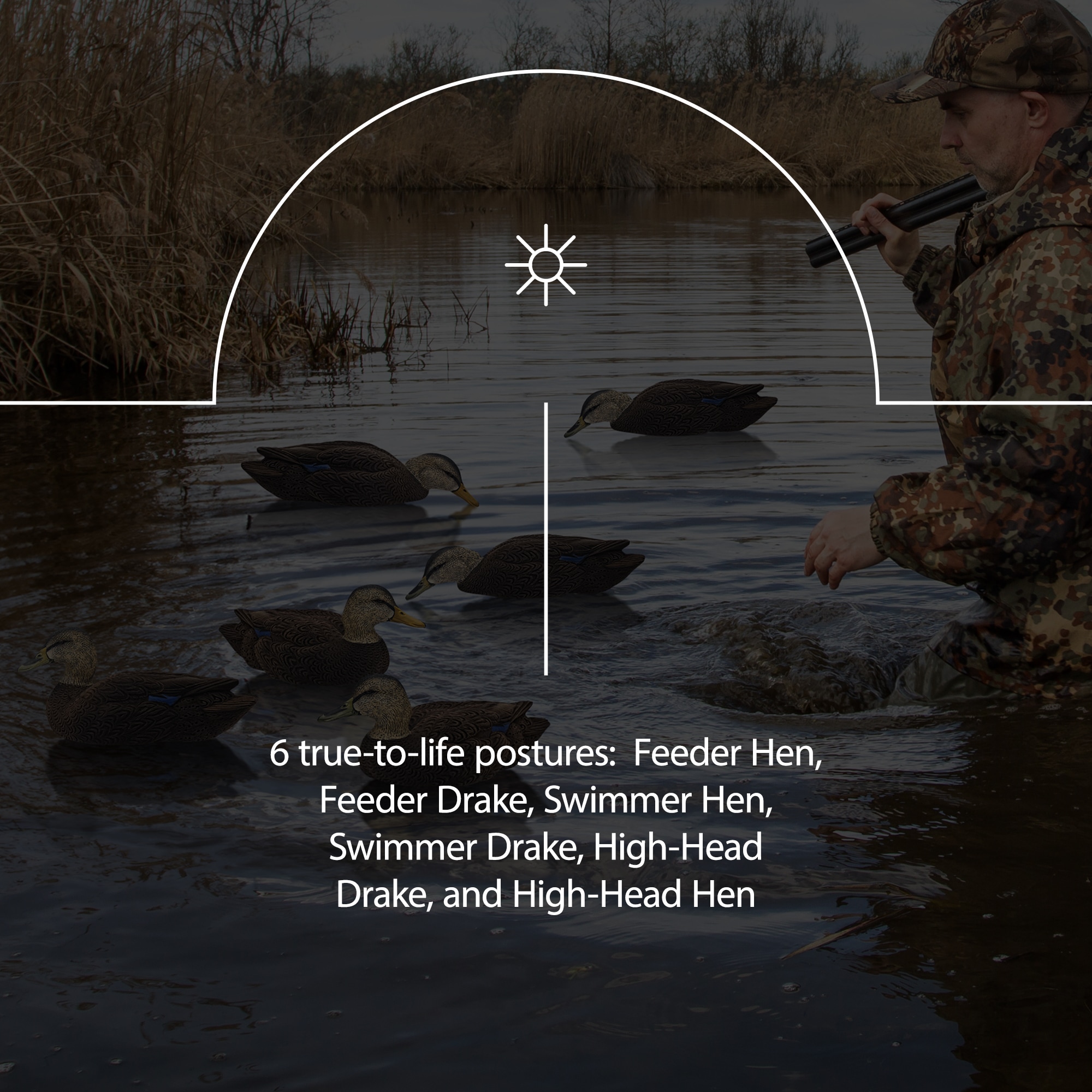  Avian X 408526 Hunting-Equipment - View #8