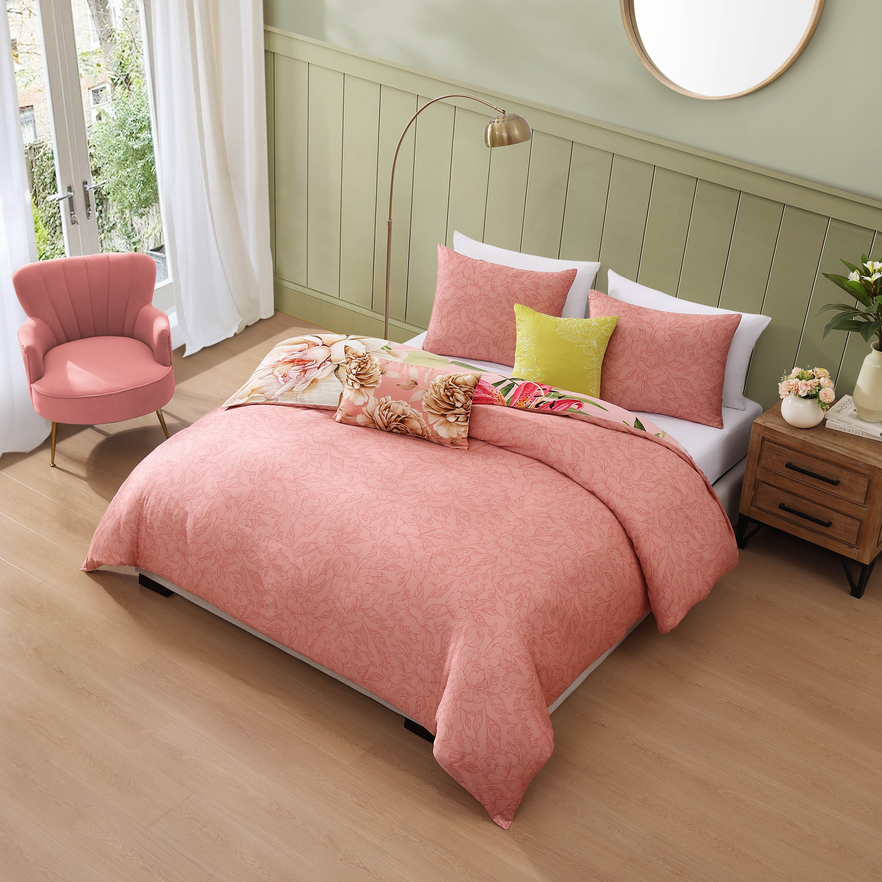 BEBEJAN 655805 Comforters-And-Bedspreads - View #5