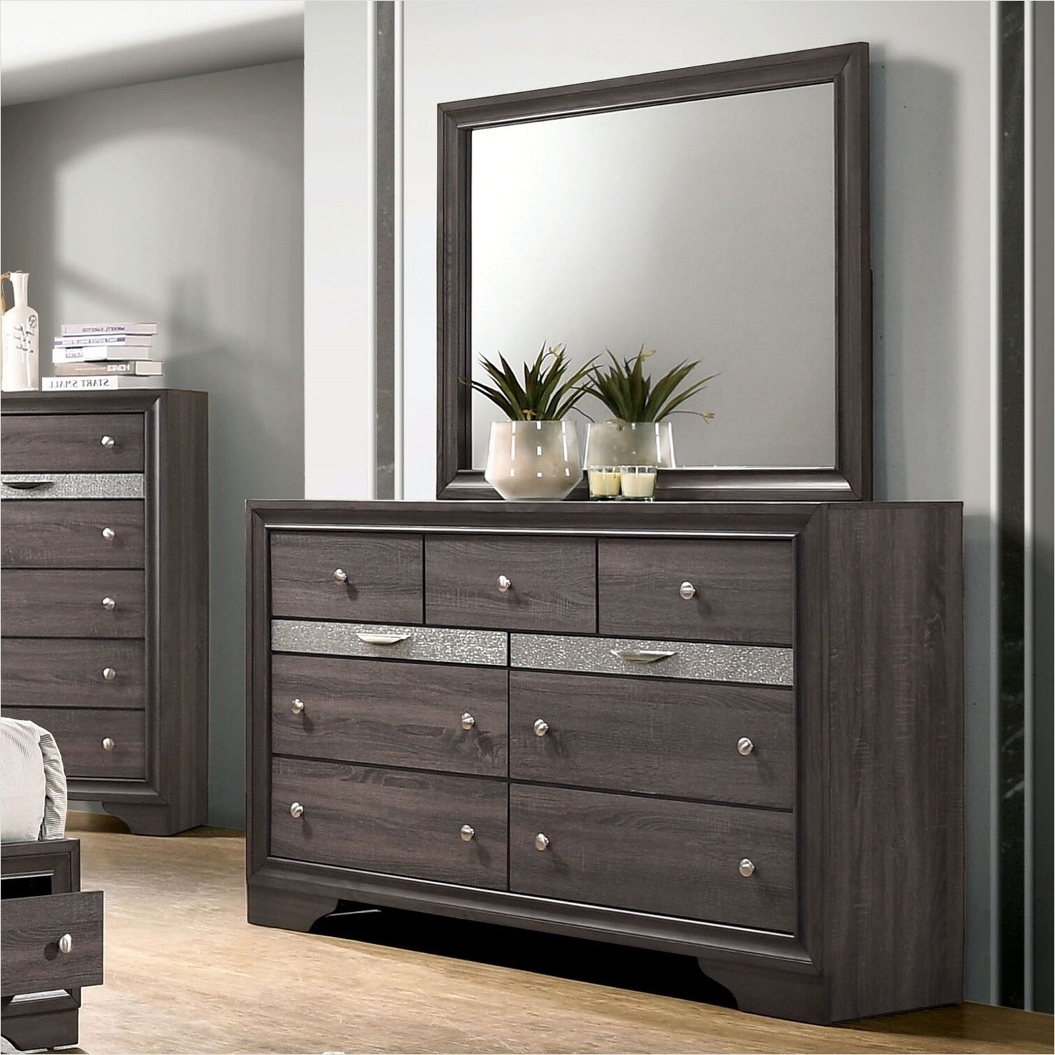 Watnature KP7GTU1VXW8E dressers - View #3