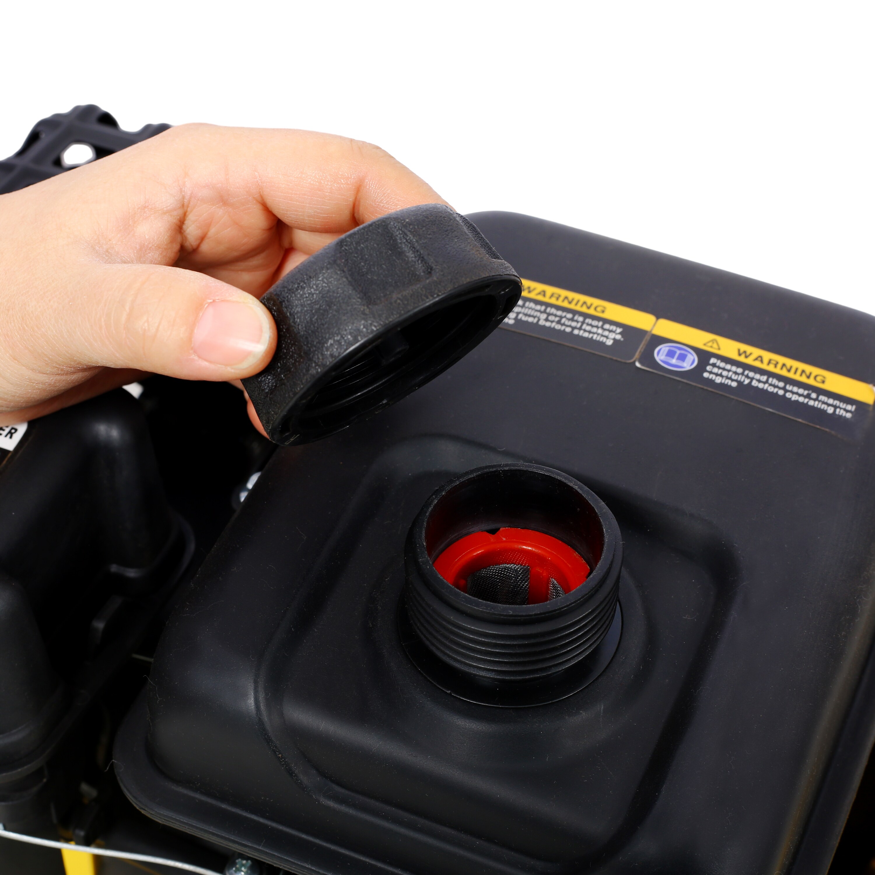 Siavonce XH146297 Plate-Compactors - View #8