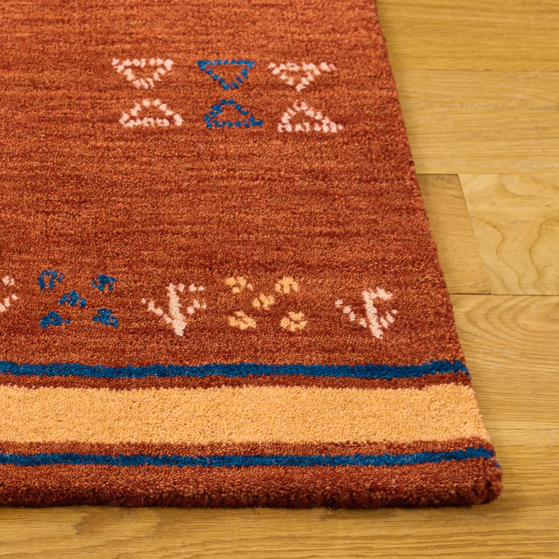 Safavieh HIM597P-68 rugs - View #3