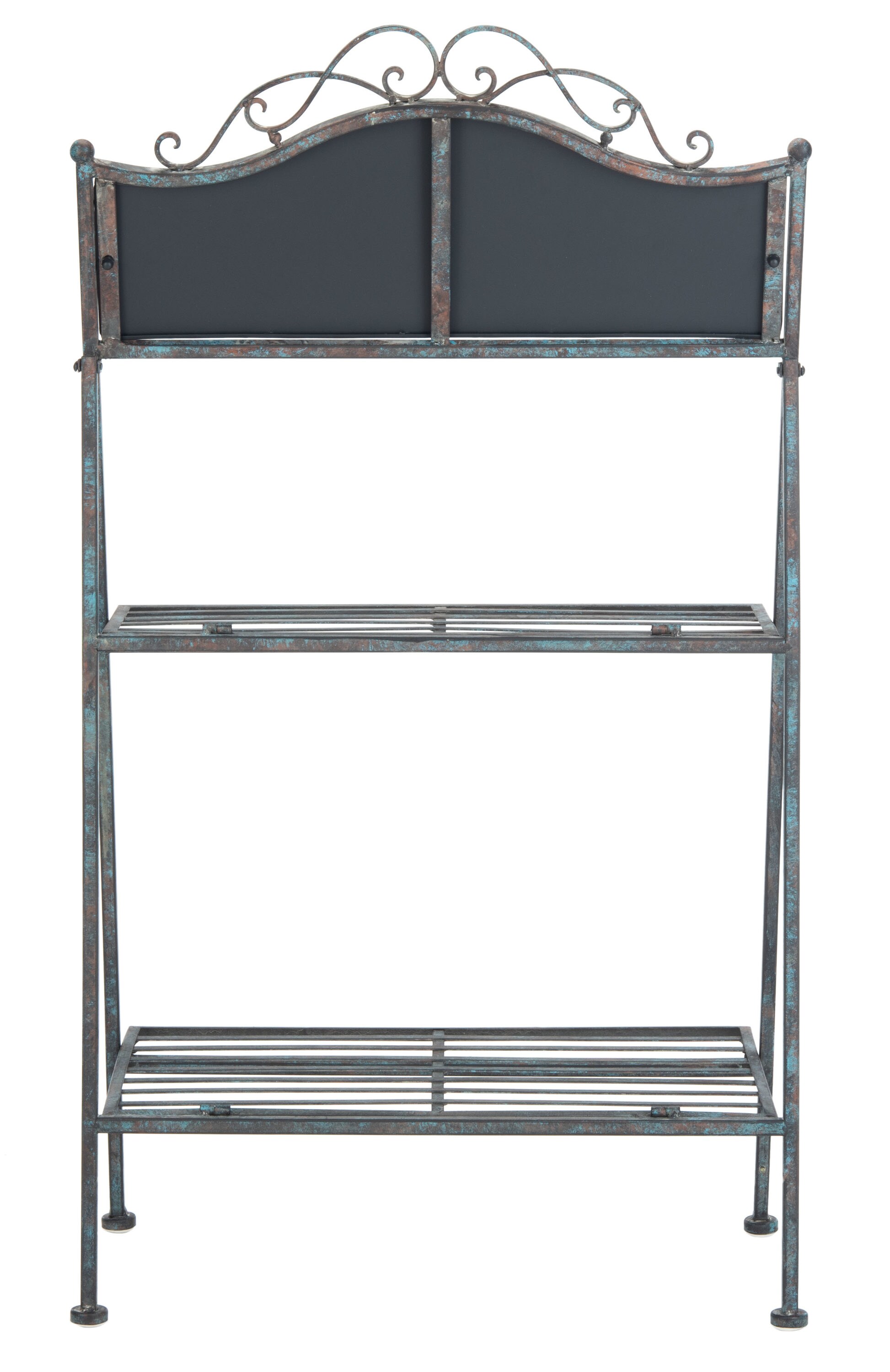 Safavieh PAT5029B Plant-Stand - View #4