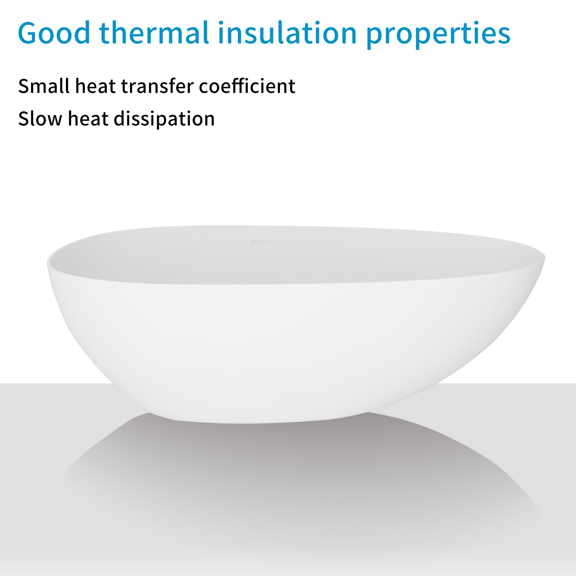 Clihome KNYG0001-30271 bathtubs - View #8