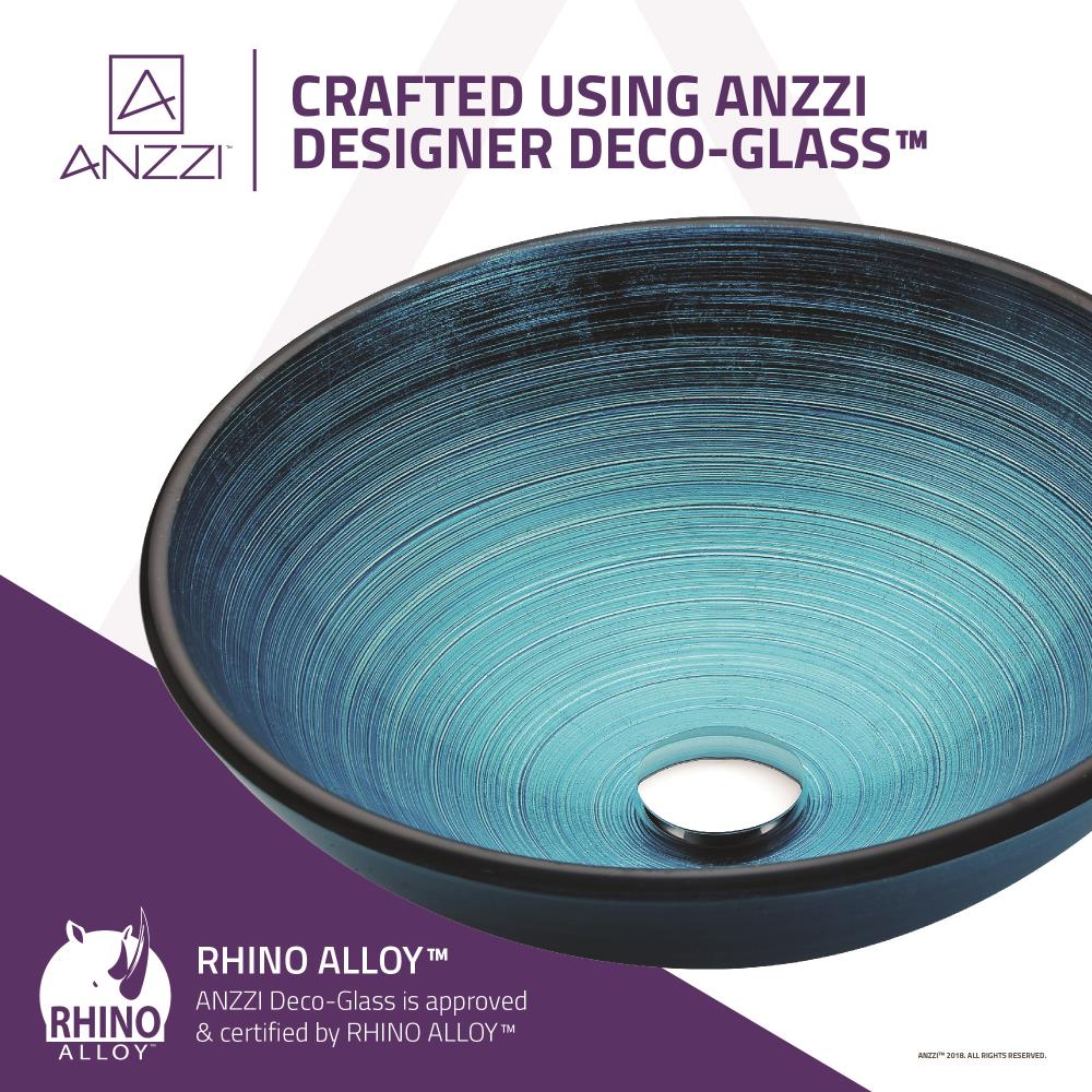 ANZZI LS-AZ8099 Bath-Sink - View #4