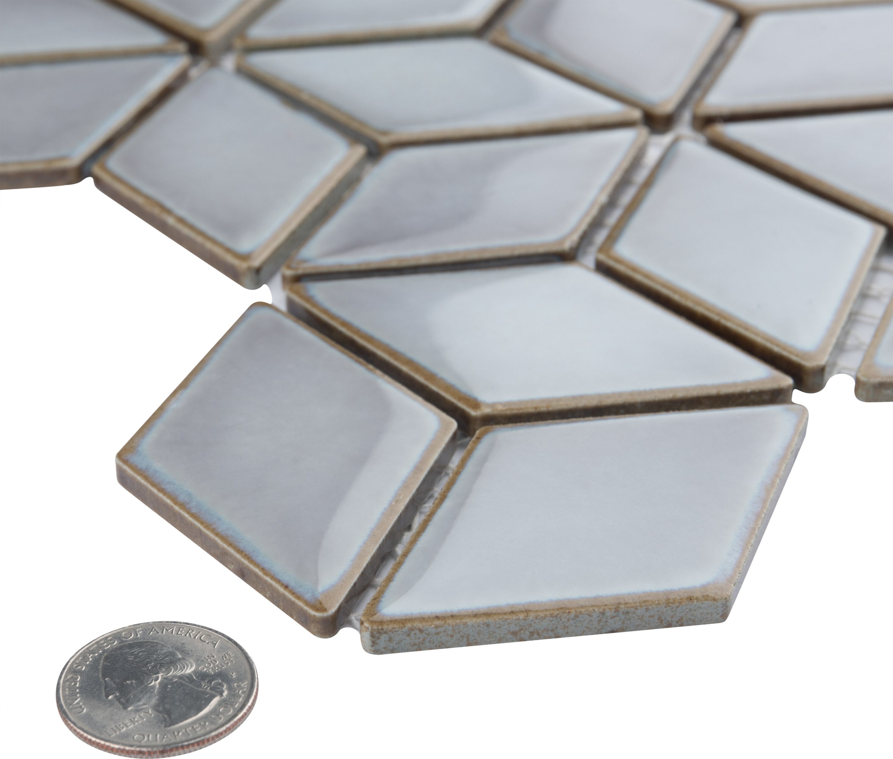 Affinity Tile S1FKORHO12 Tile-Samples - View #5