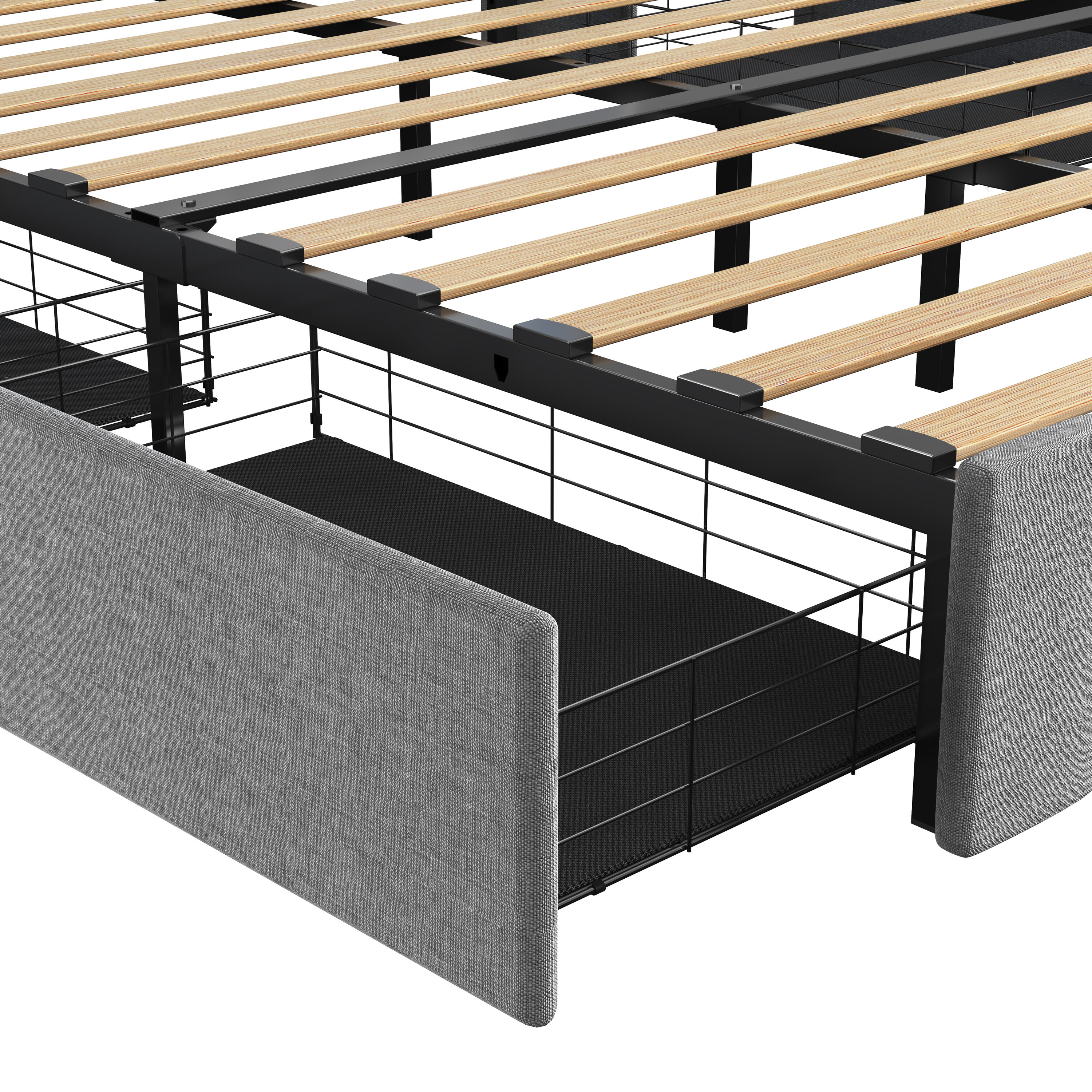 Flynama L-1960S00001 beds - View #4