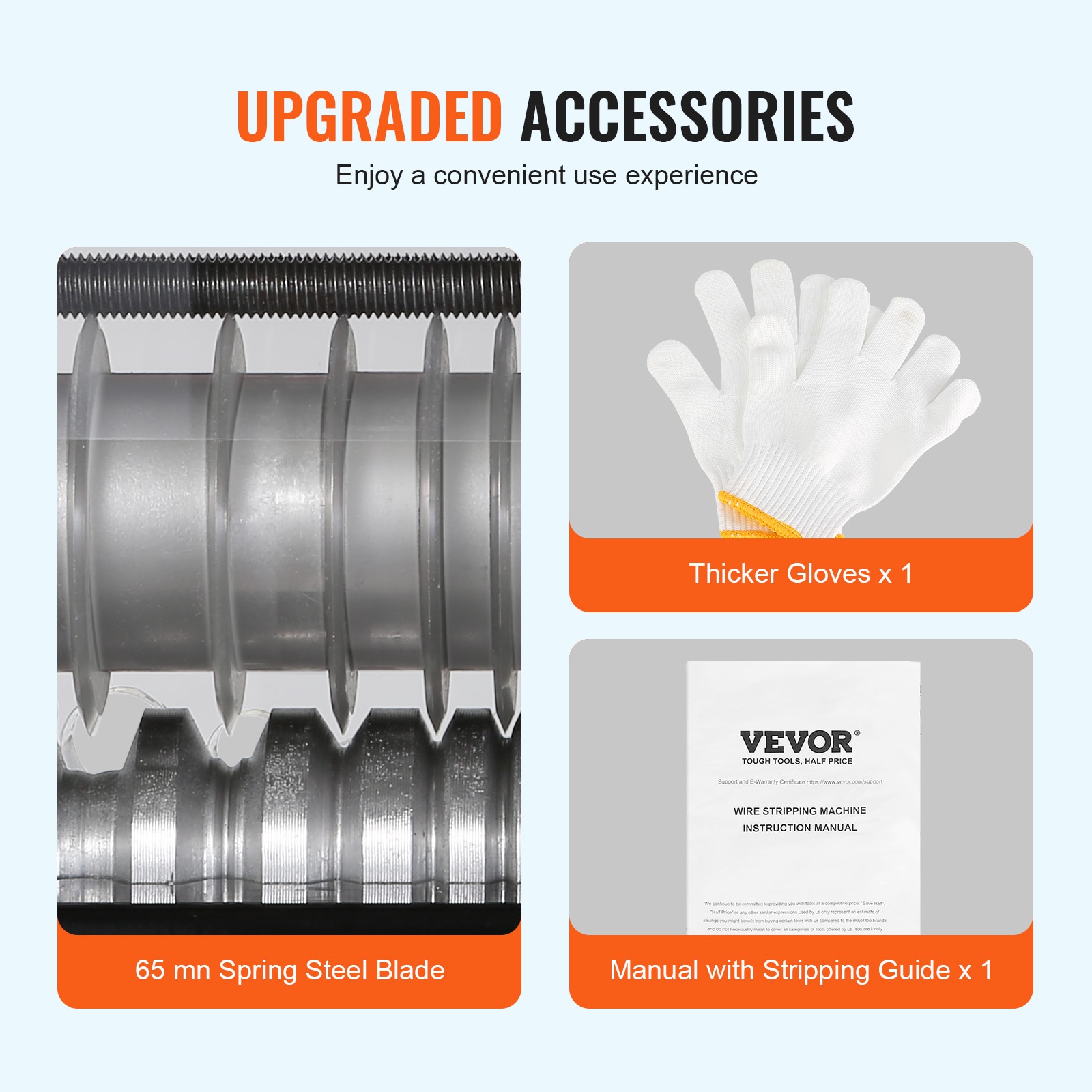 VEVOR BXJL60W1525MM4XMQV1  - View #7