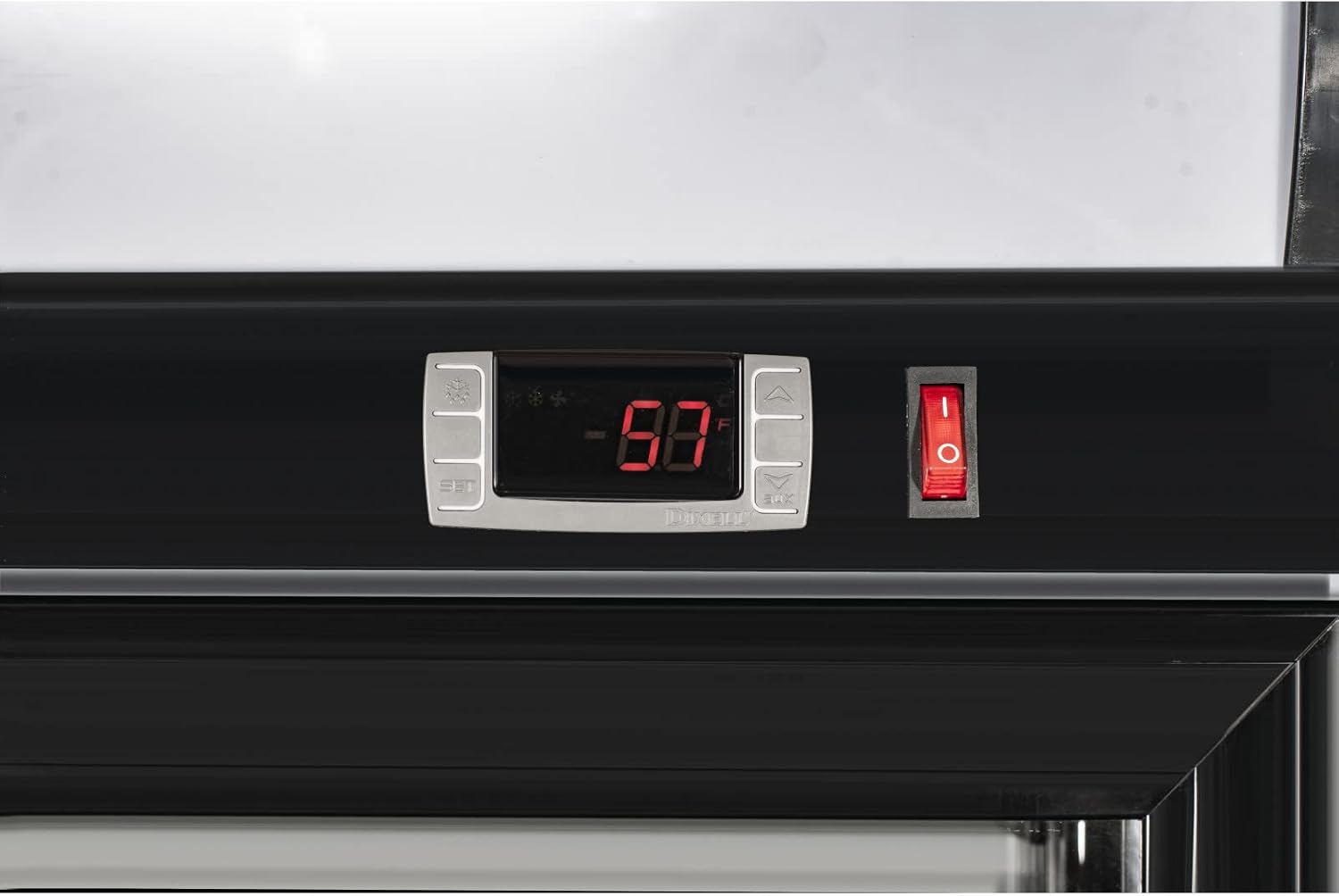 Xspracer ML-CR51R Commercial-Refrigerators - View #7