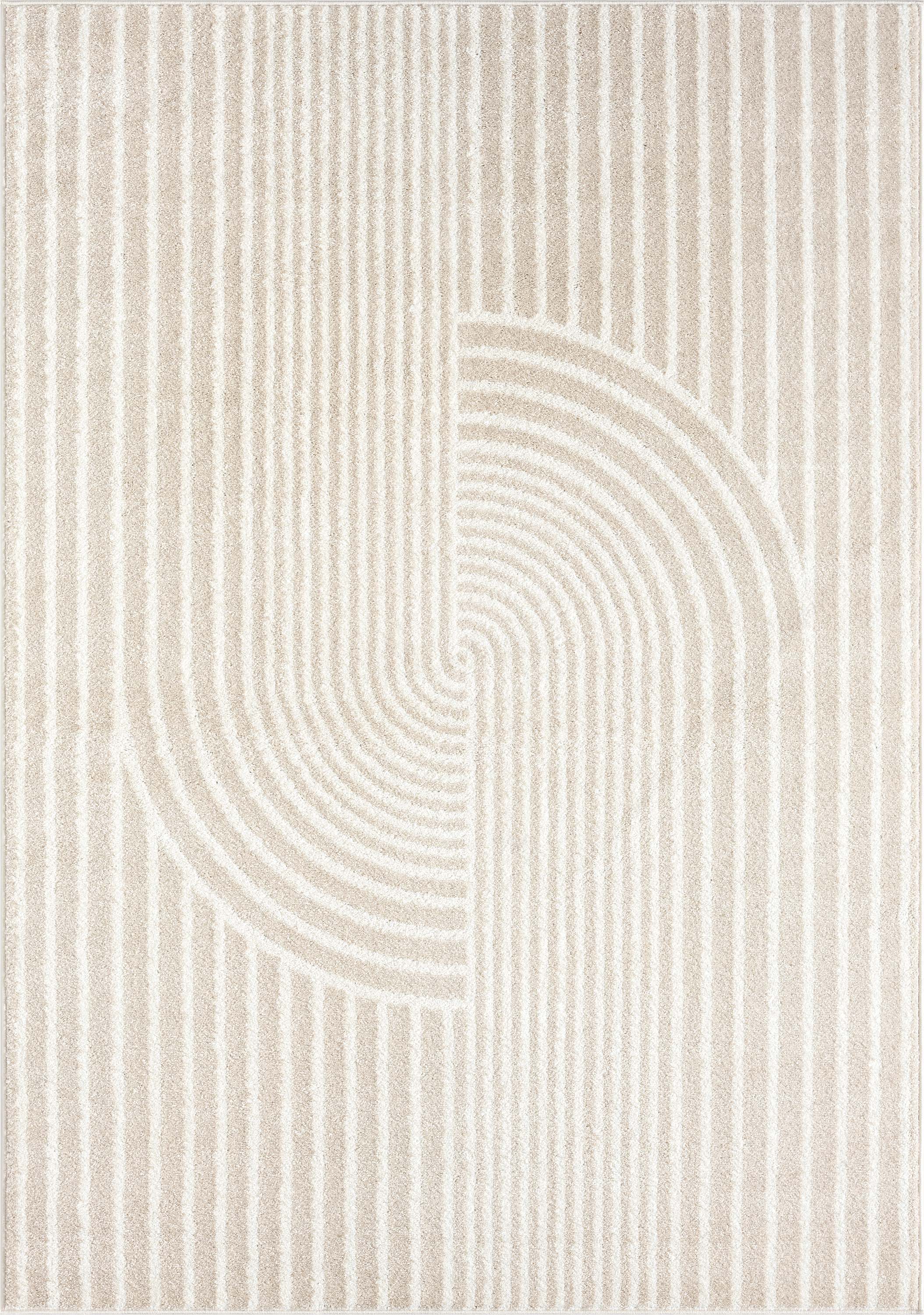 Abani Rugs NUE150A-5 rugs - View #2