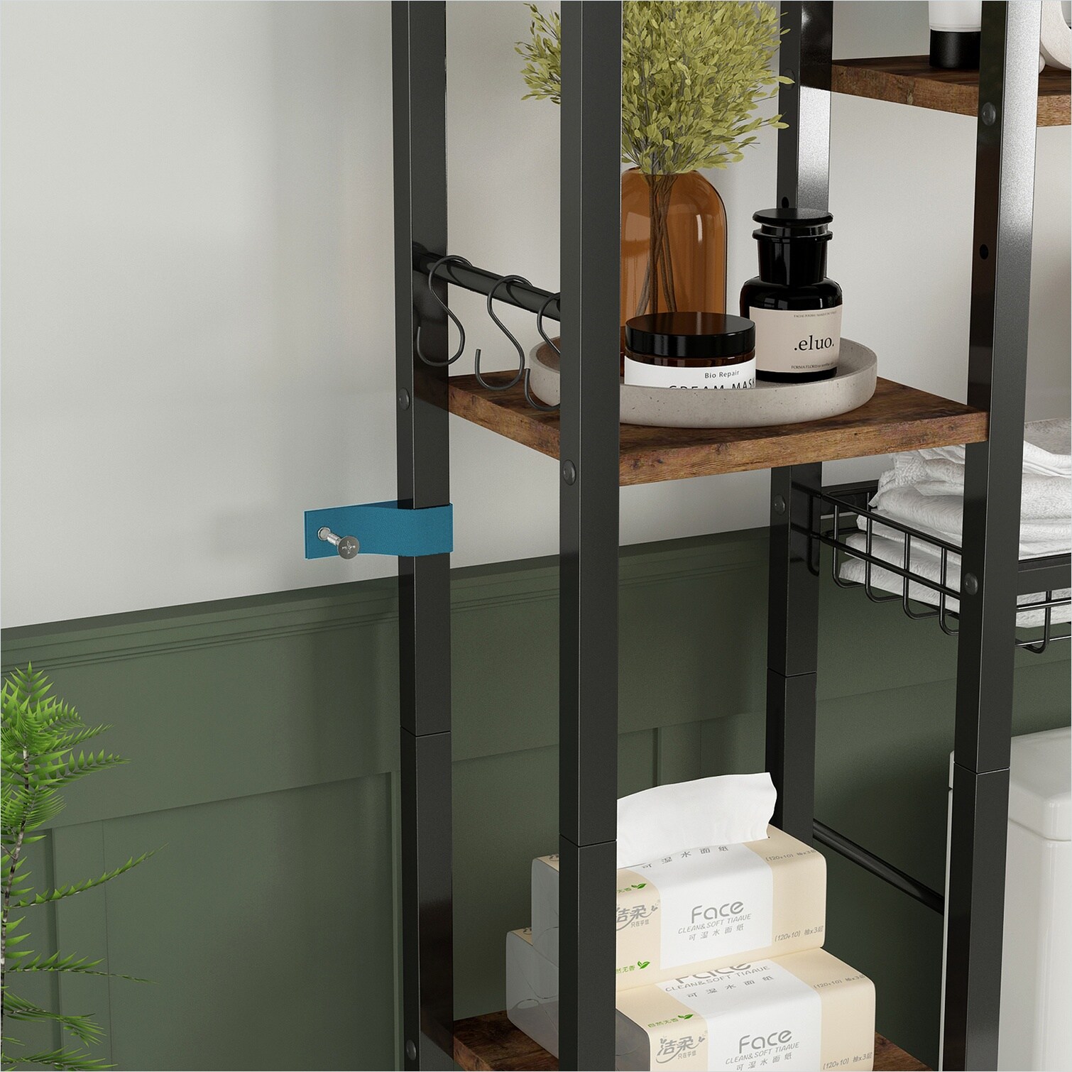 SunJet SHYCQLR9UHI9 Bathroom-Accessories - View #19