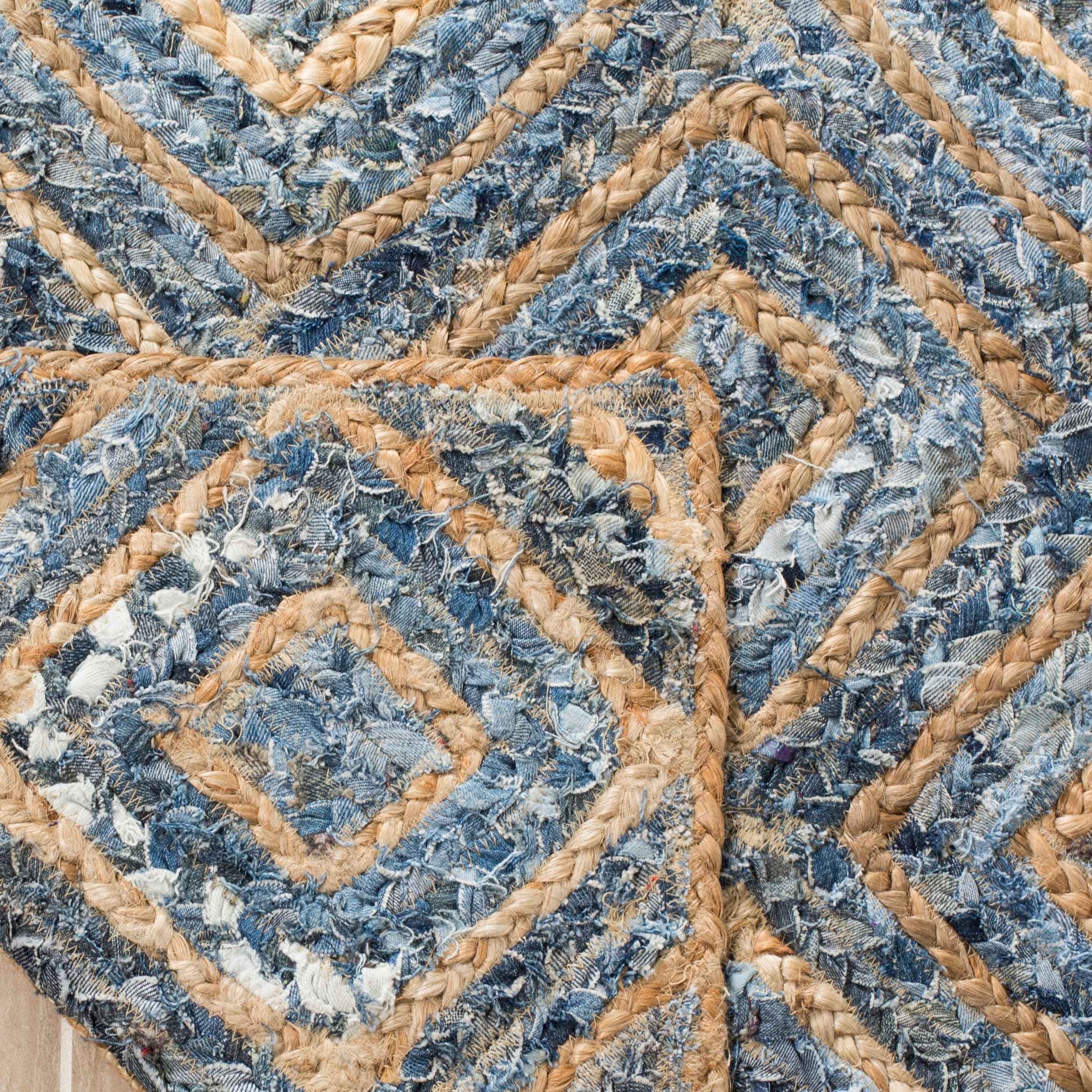 Safavieh CAP354A-8R rugs - View #4