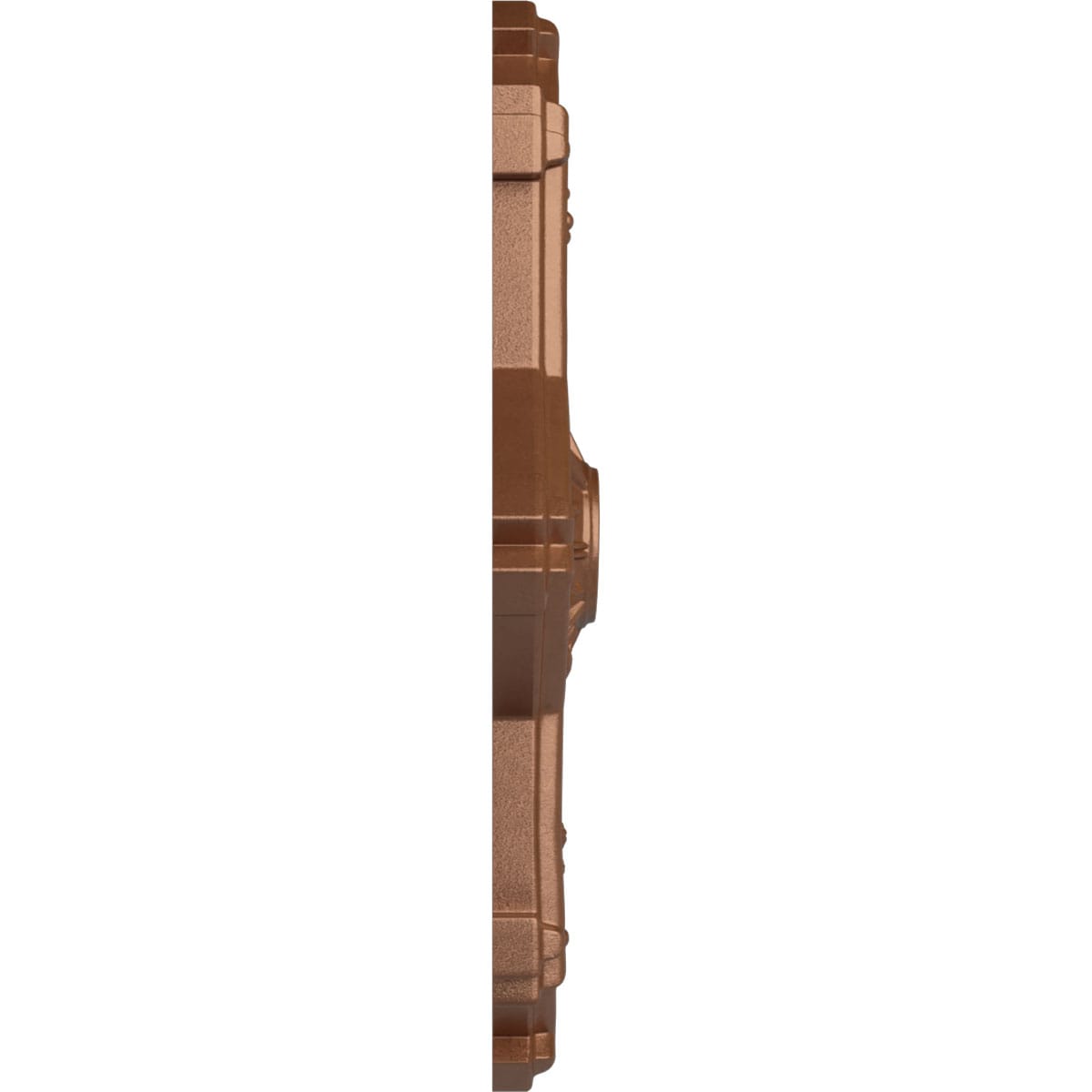 Ekena Millwork CM38ANPOS Ceiling-Medallions - View #3