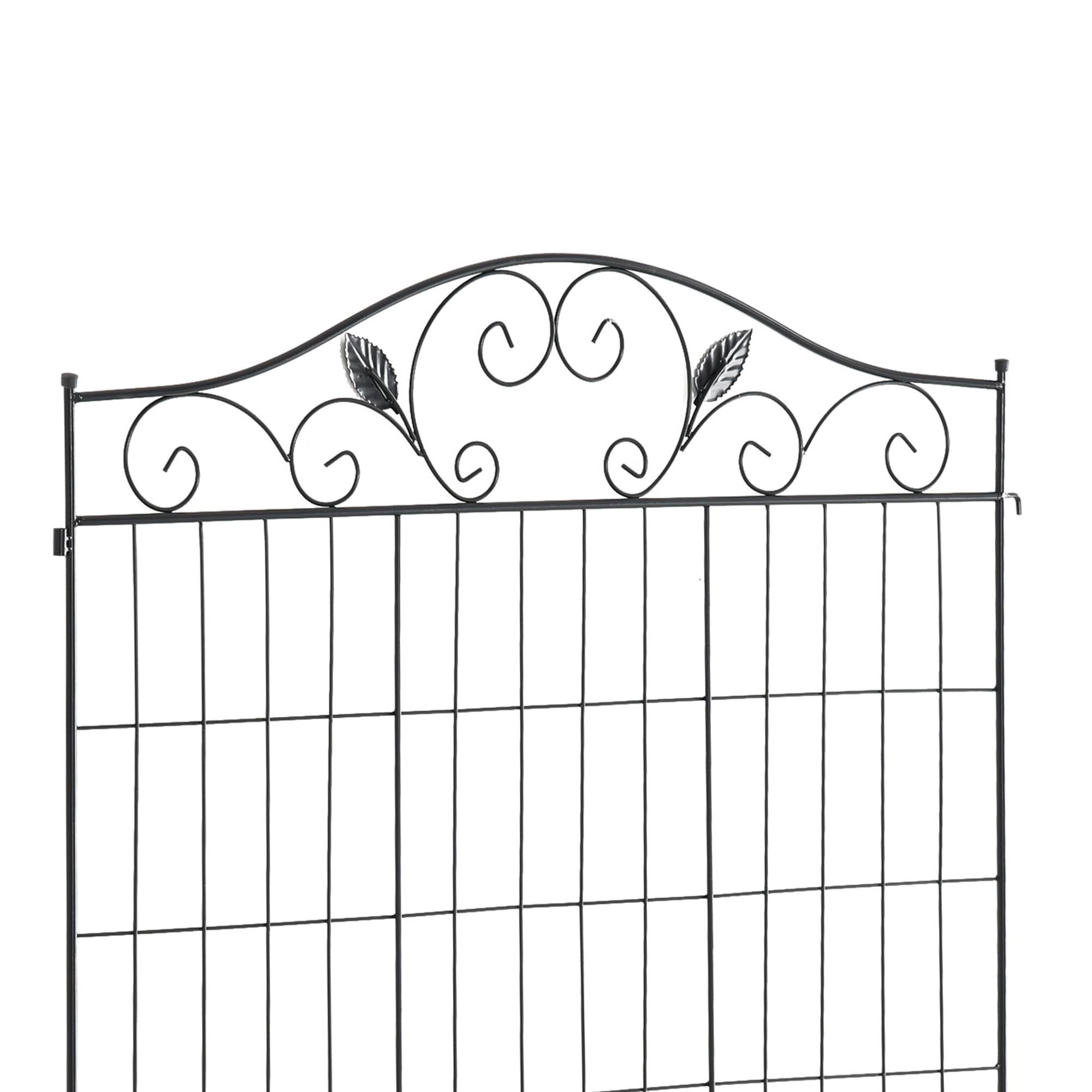 AHIOU HOME ZAAHG-P174526GF Garden-Utility-Fencing - View #6